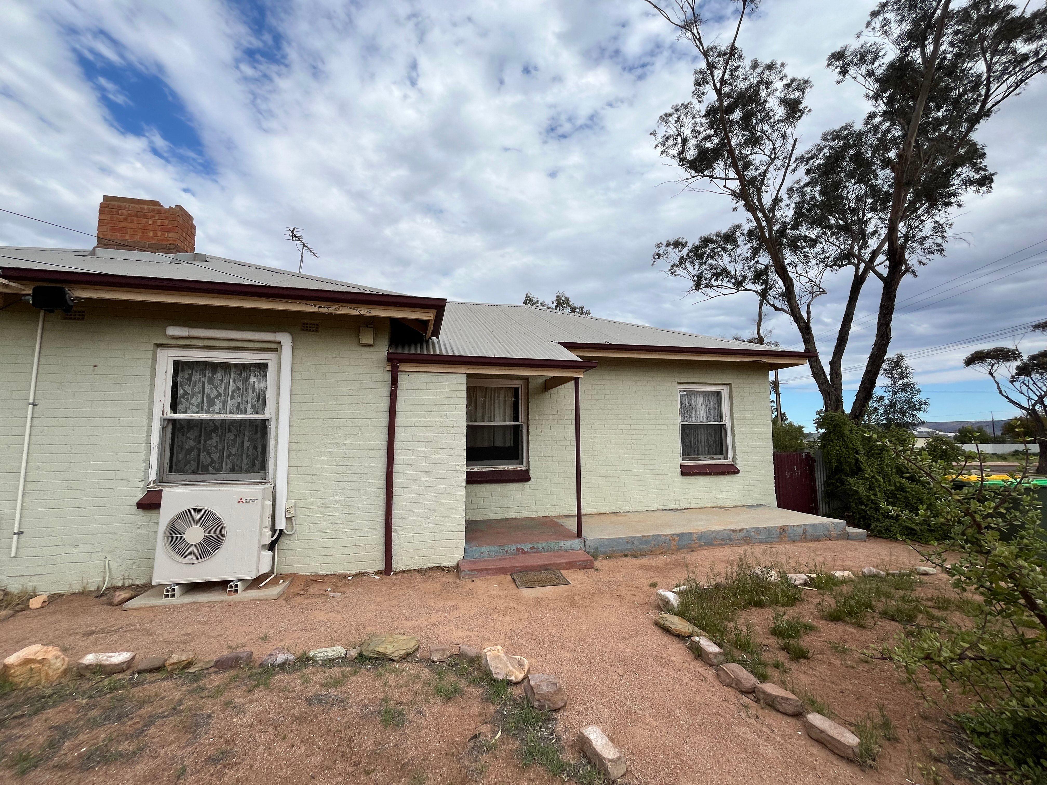Prop-GPT: House: SA Port Augusta, SA 5700 Home For Rent