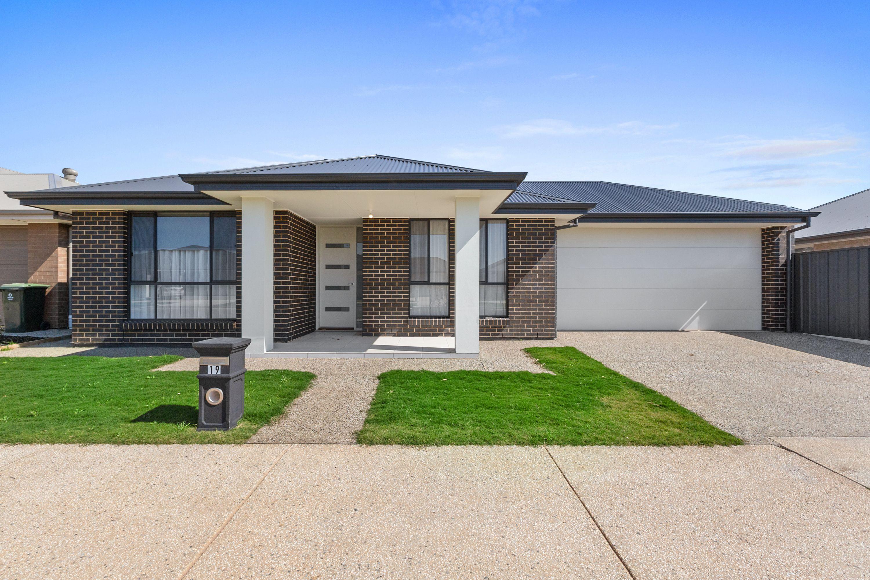 Prop-GPT: House: SA Buckland Park, SA 5120 Home For Rent