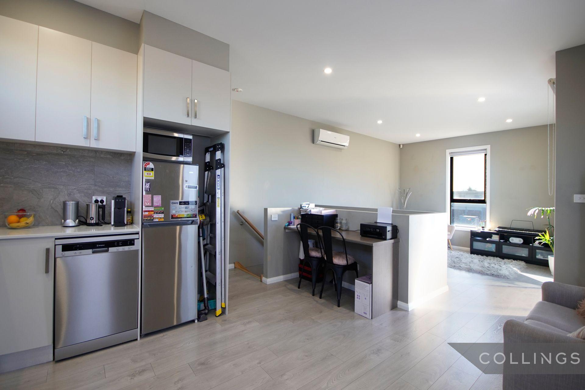 Prop-GPT: Townhouse: VIC Fairfield, VIC 3078 Home For Rent