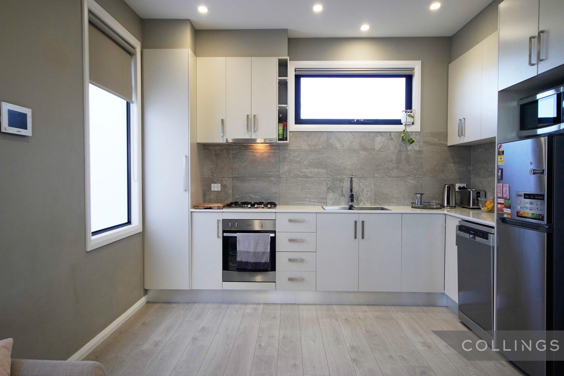 Elegant, Positioned Well & Spacious!