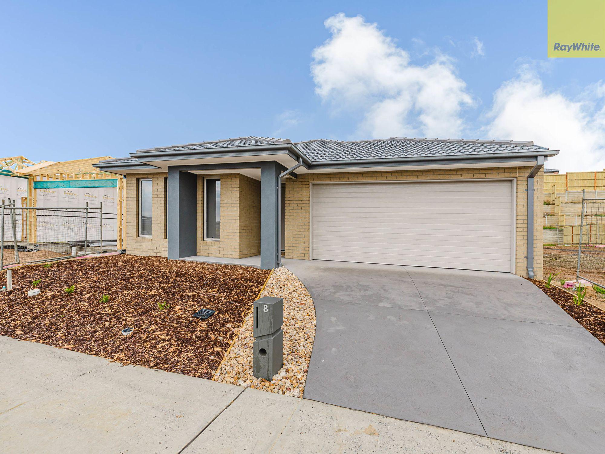 Prop-GPT: House: VIC Darley, VIC 3340 Home For Rent