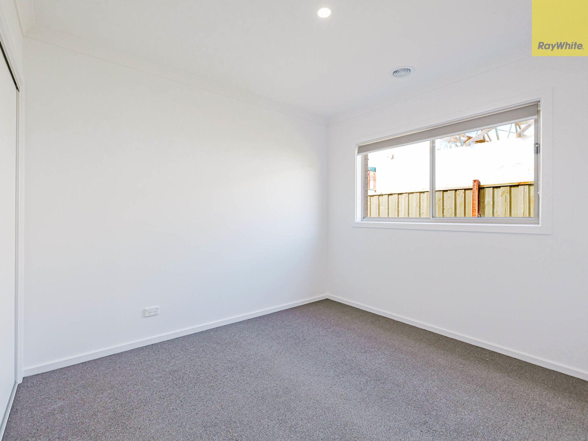 BRAND NEW FAMILY HOME