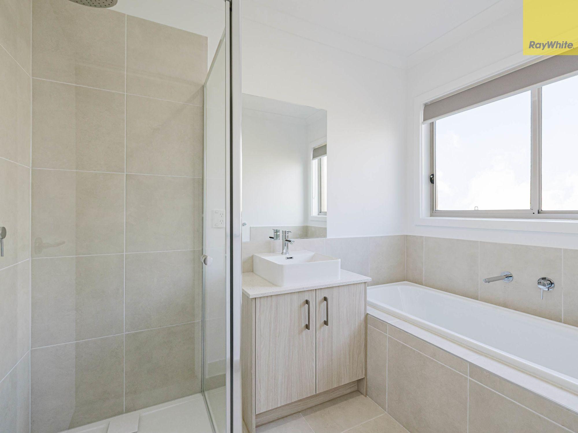 BRAND NEW FAMILY HOME