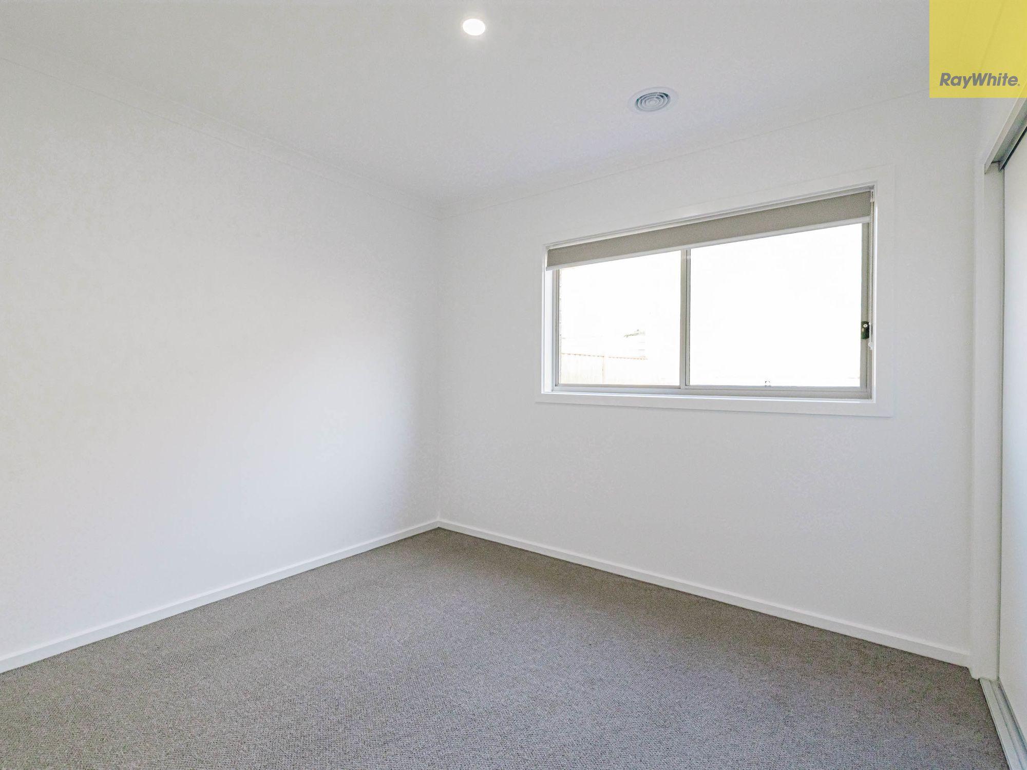 BRAND NEW FAMILY HOME