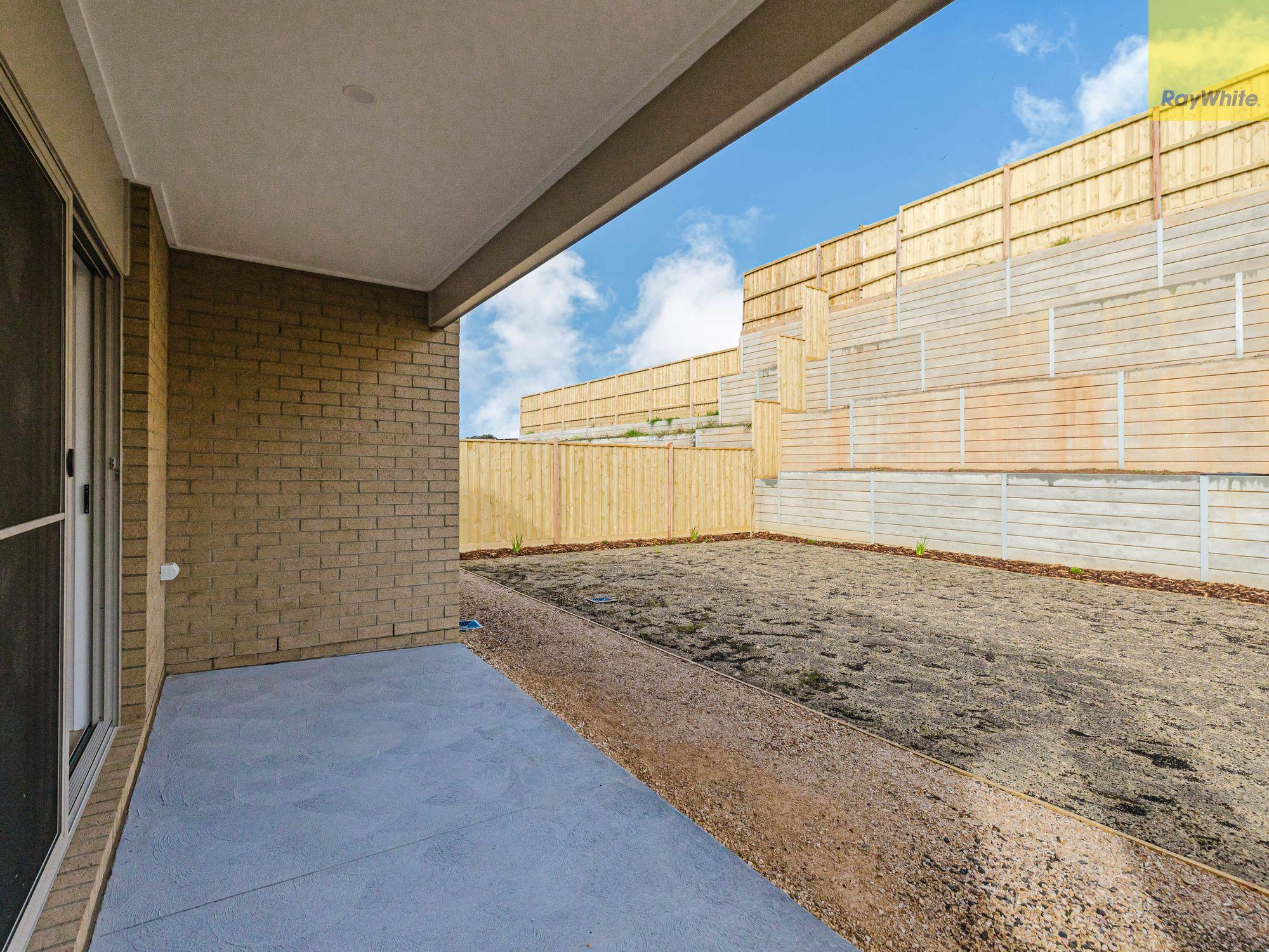 BRAND NEW FAMILY HOME