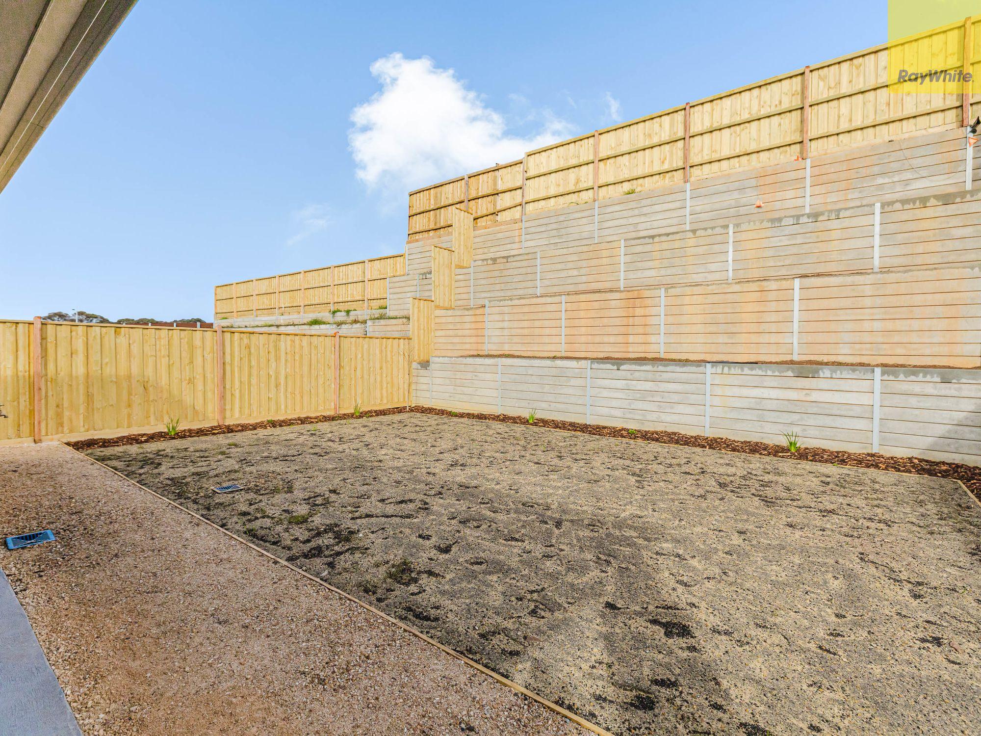 BRAND NEW FAMILY HOME