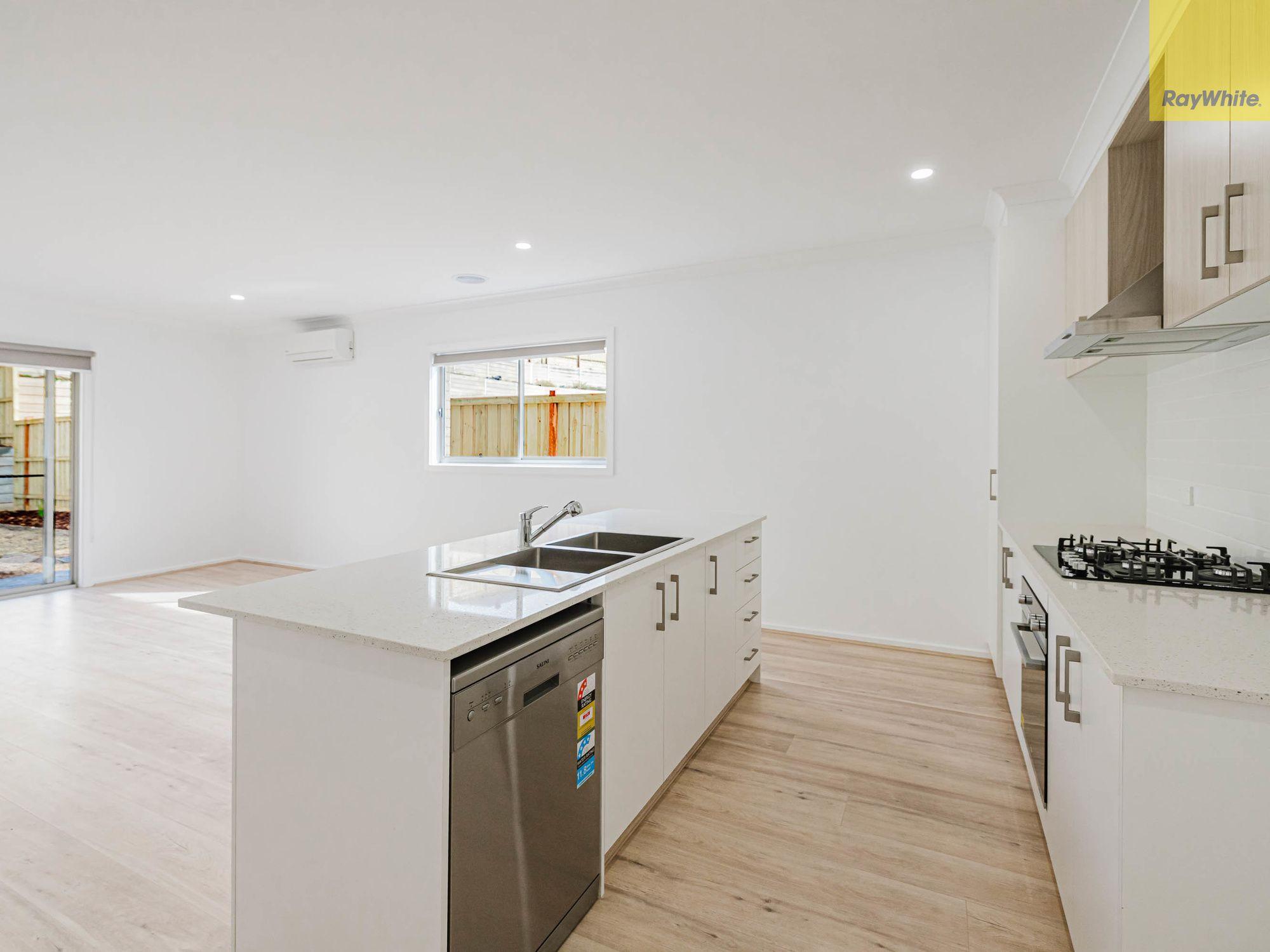 BRAND NEW FAMILY HOME