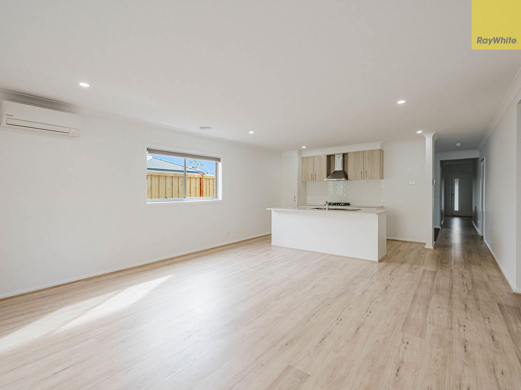 BRAND NEW FAMILY HOME