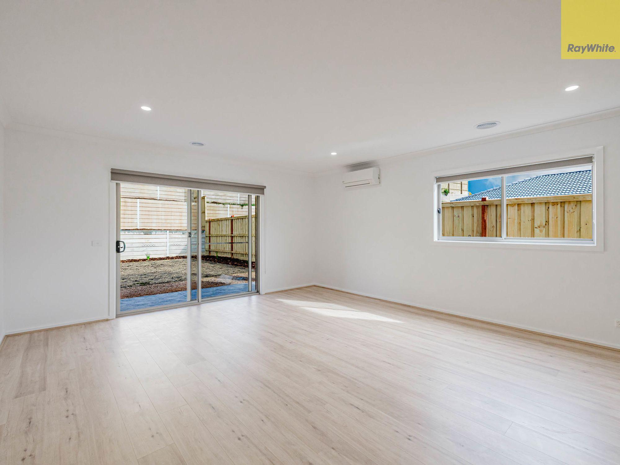 BRAND NEW FAMILY HOME