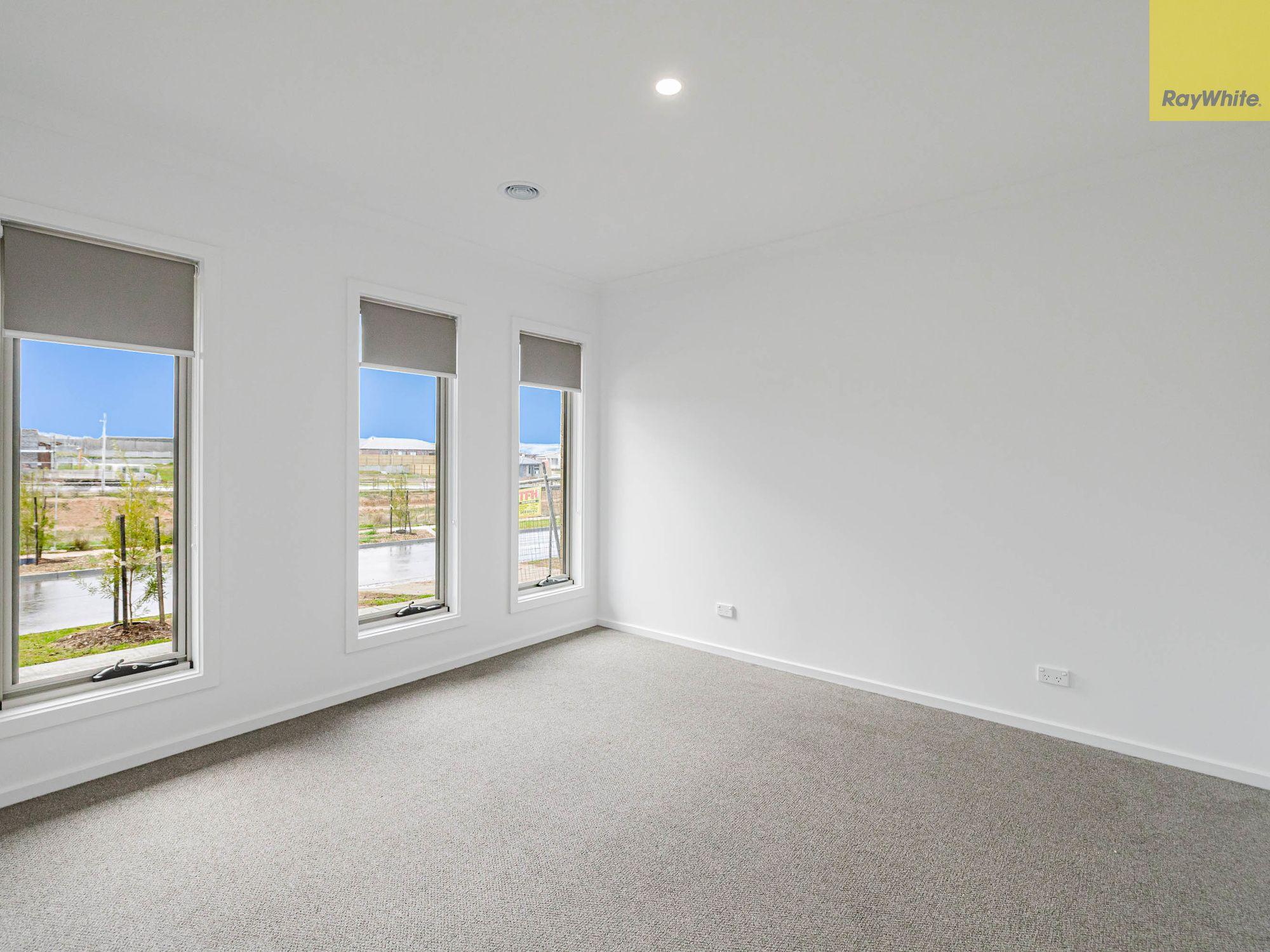 BRAND NEW FAMILY HOME