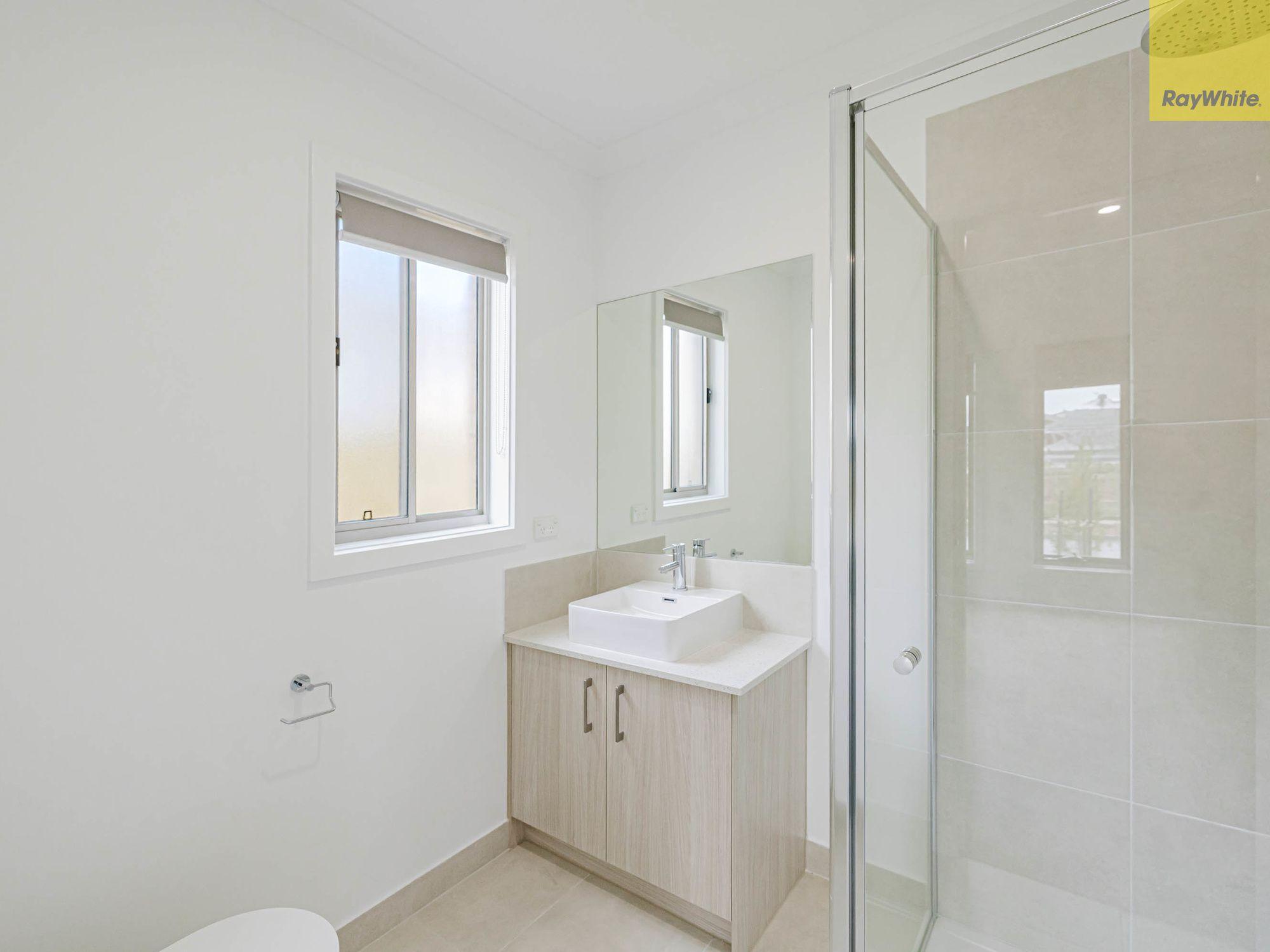 BRAND NEW FAMILY HOME