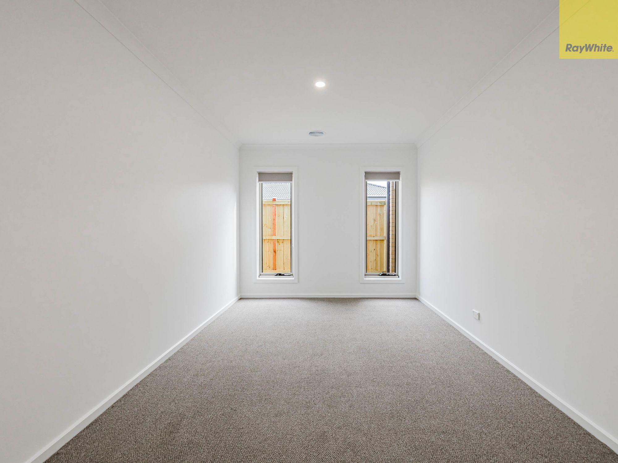 BRAND NEW FAMILY HOME