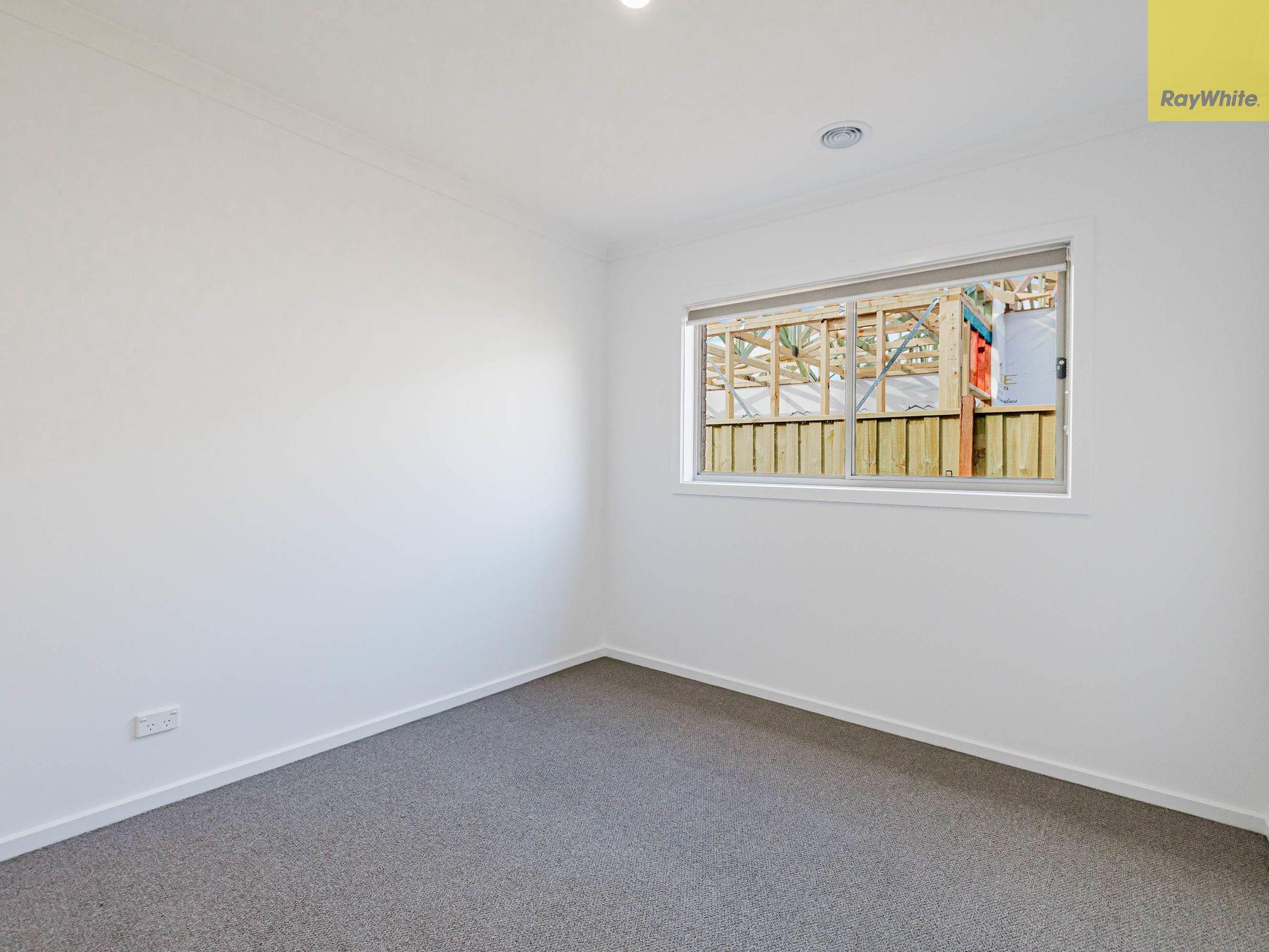 BRAND NEW FAMILY HOME