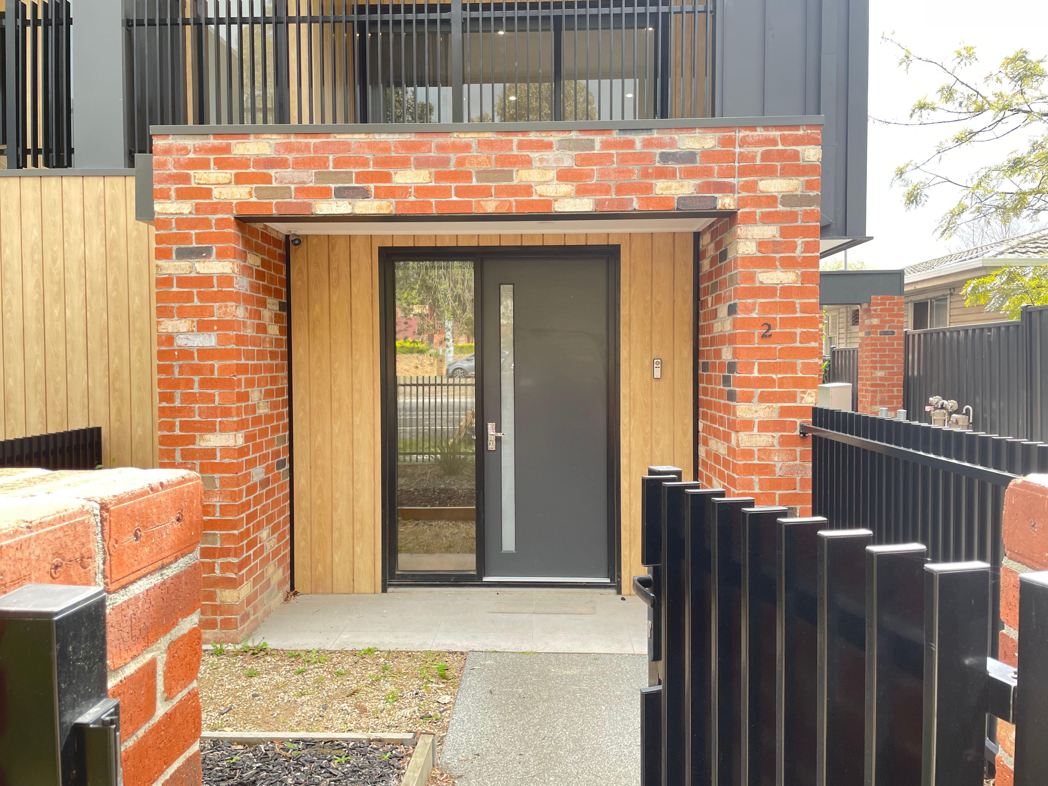 Stylish, Spacious Townhouse in An Unrivalled Location