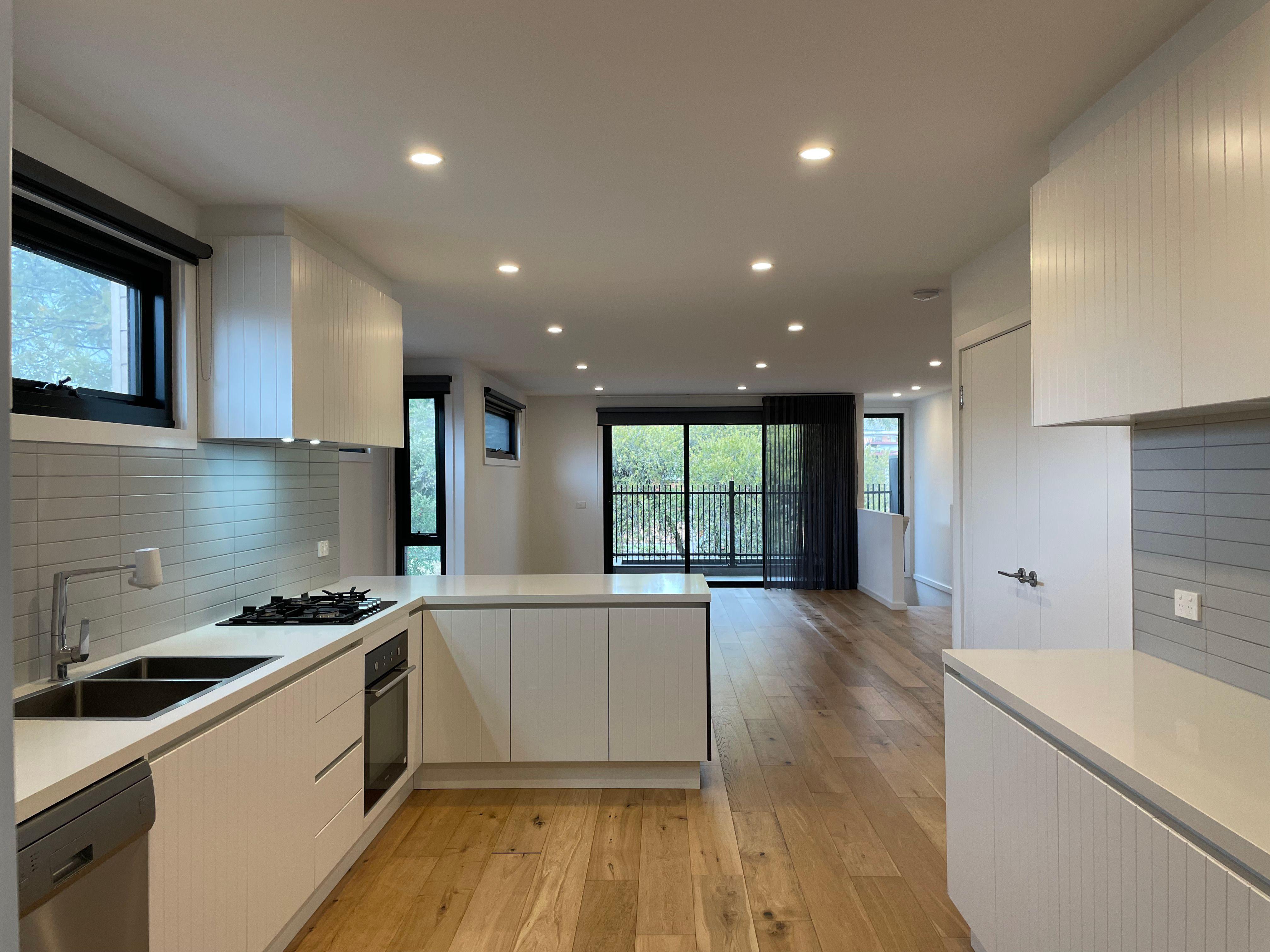 Stylish, Spacious Townhouse in An Unrivalled Location