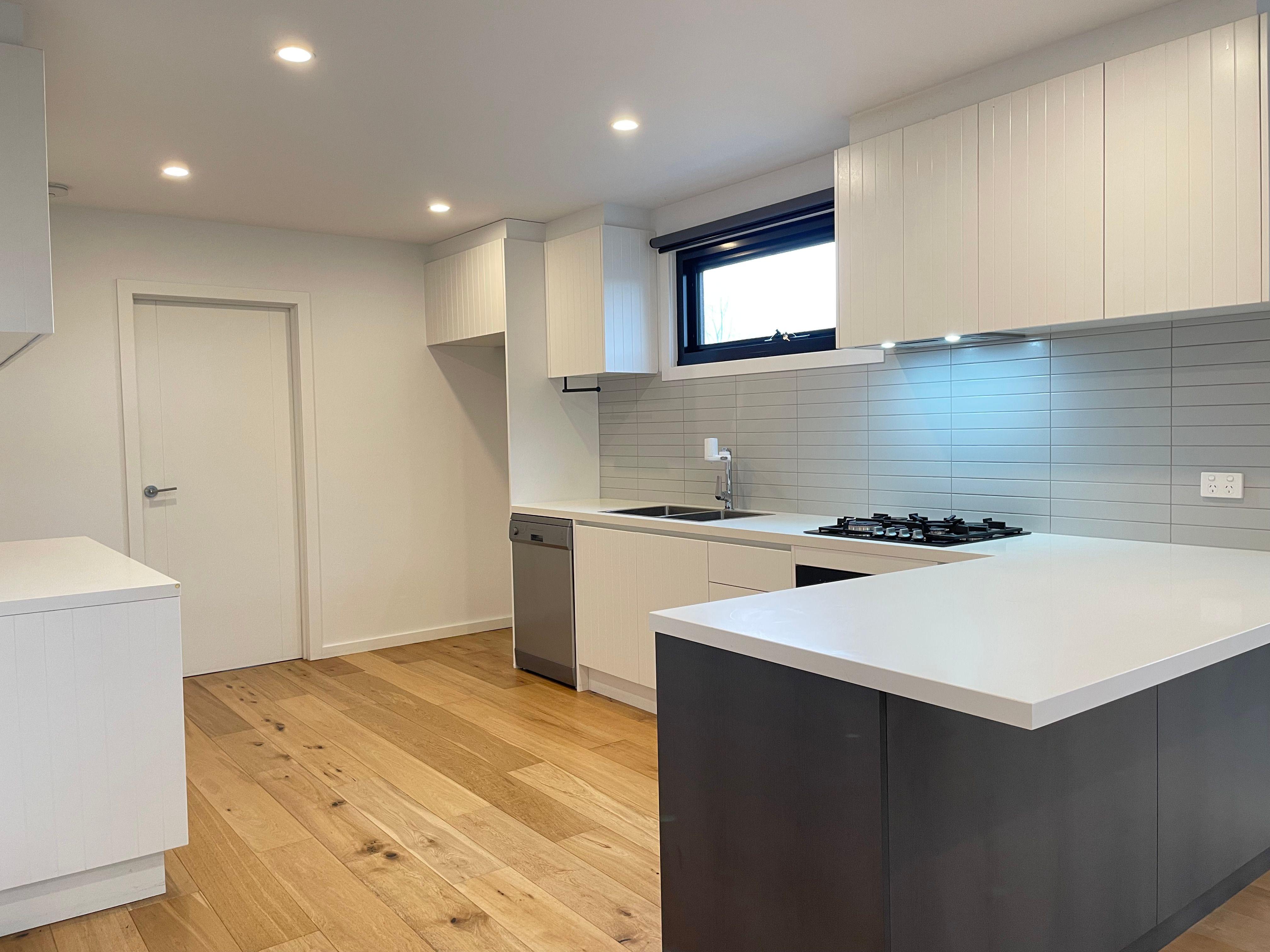 Stylish, Spacious Townhouse in An Unrivalled Location