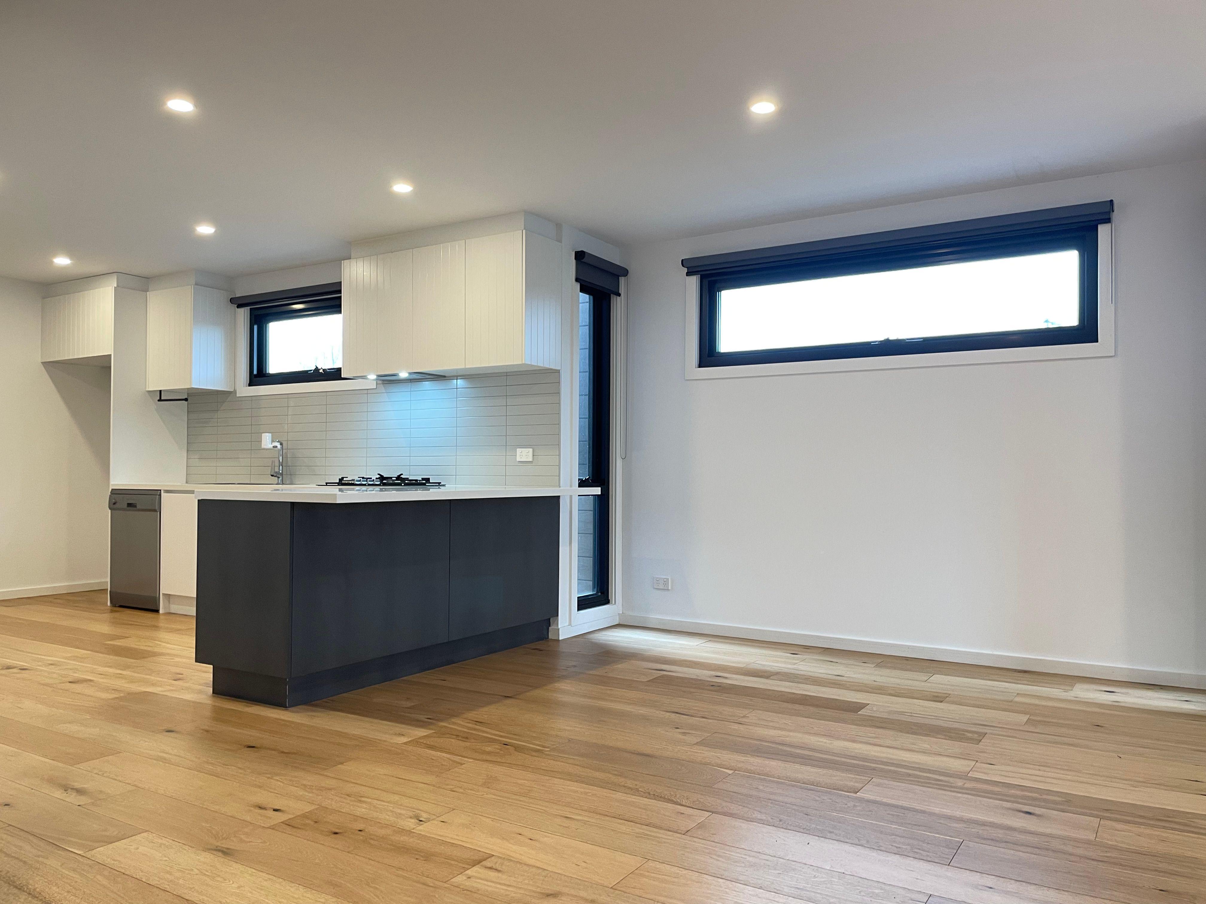 Stylish, Spacious Townhouse in An Unrivalled Location