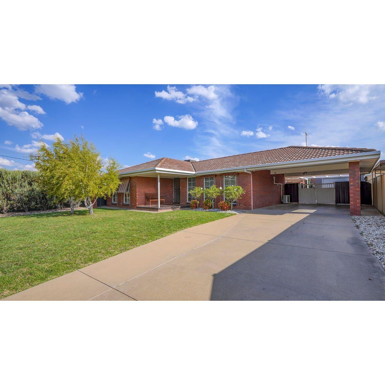 Prop-GPT: House: VIC Shepparton, VIC 3630 Home For Rent