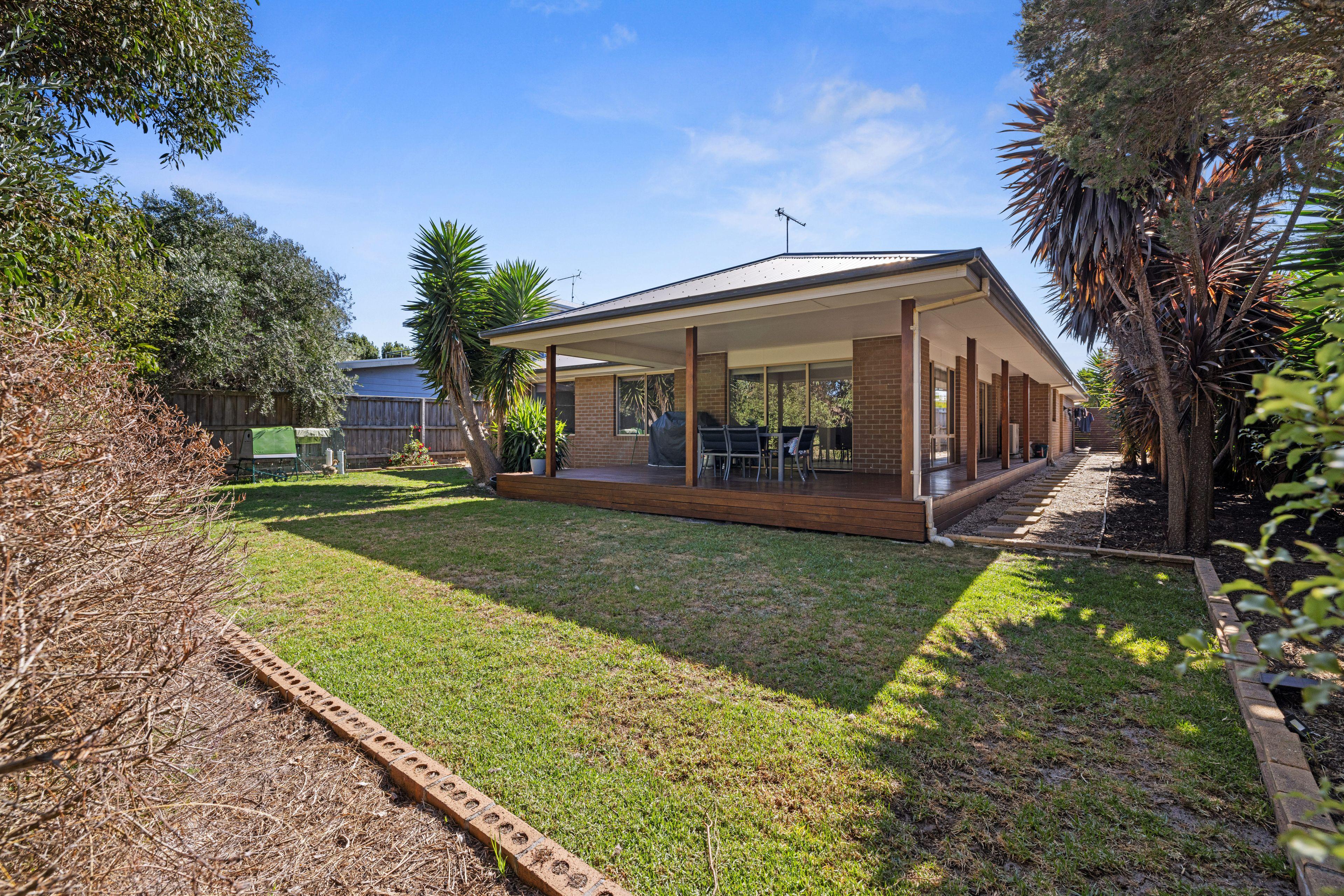 House for Rent: Cape Paterson, VIC 3995, VIC, 3995