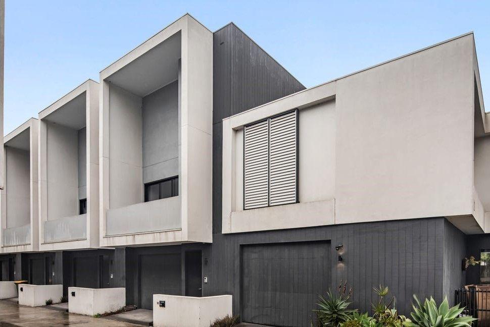 Prop-GPT: Townhouse: VIC Alphington, VIC 3078 Home For Rent