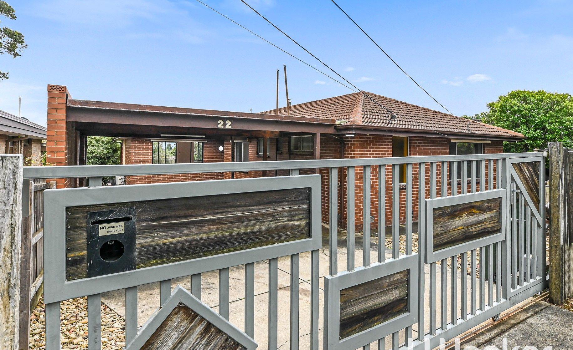 Prop-GPT: House: VIC Frankston South, VIC 3199 Home For Rent