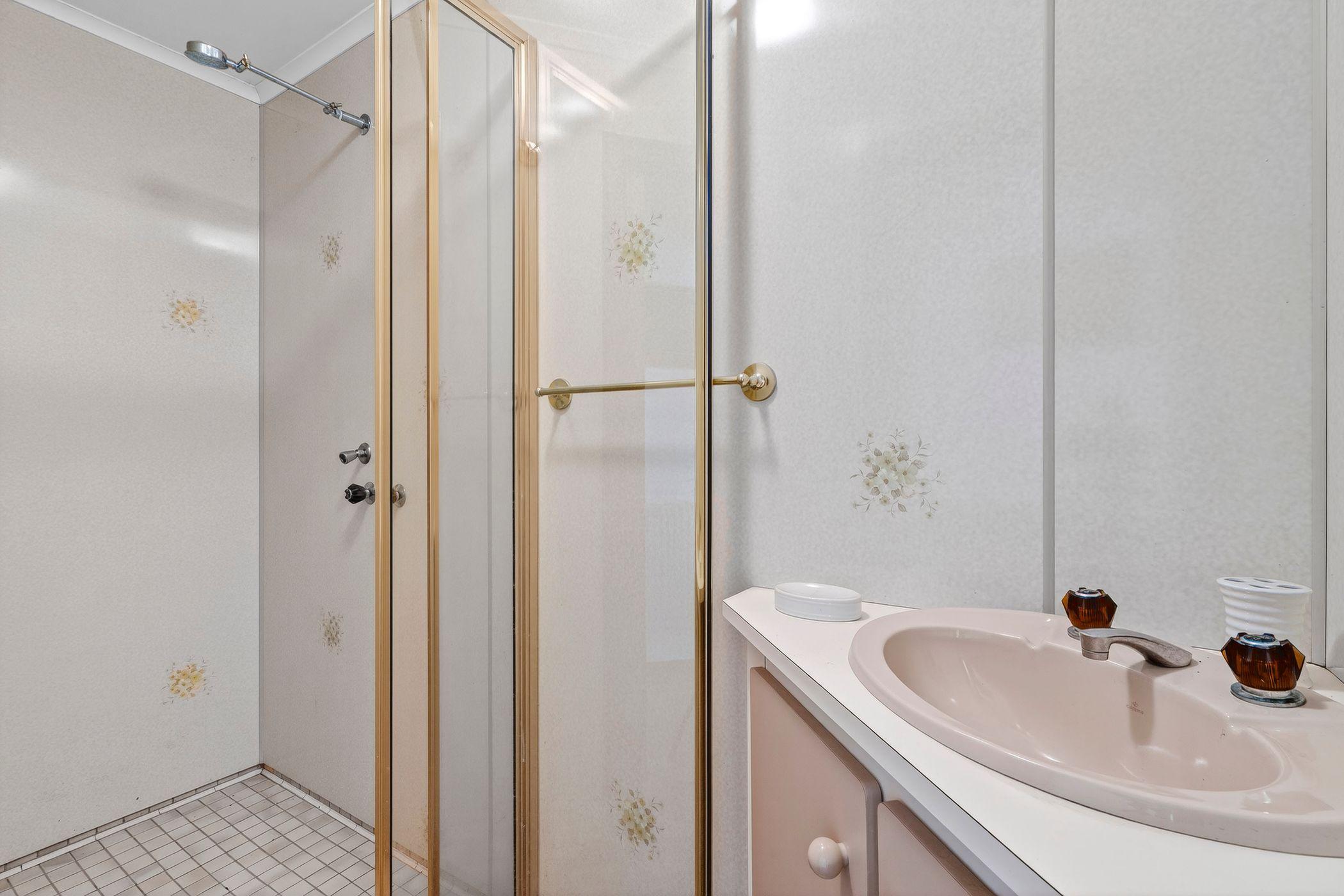 Space, Serenity & Convenience