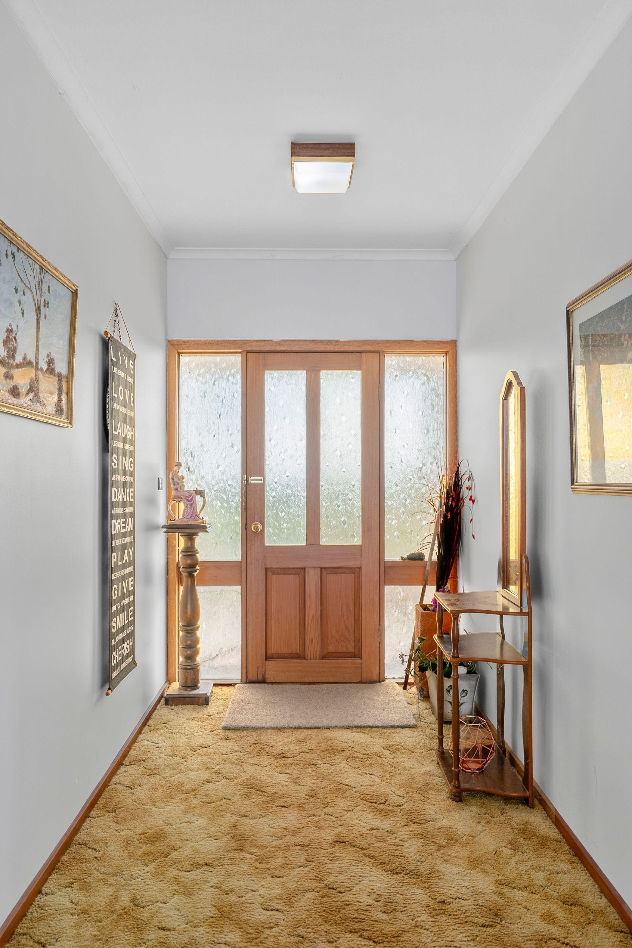 Space, Serenity & Convenience