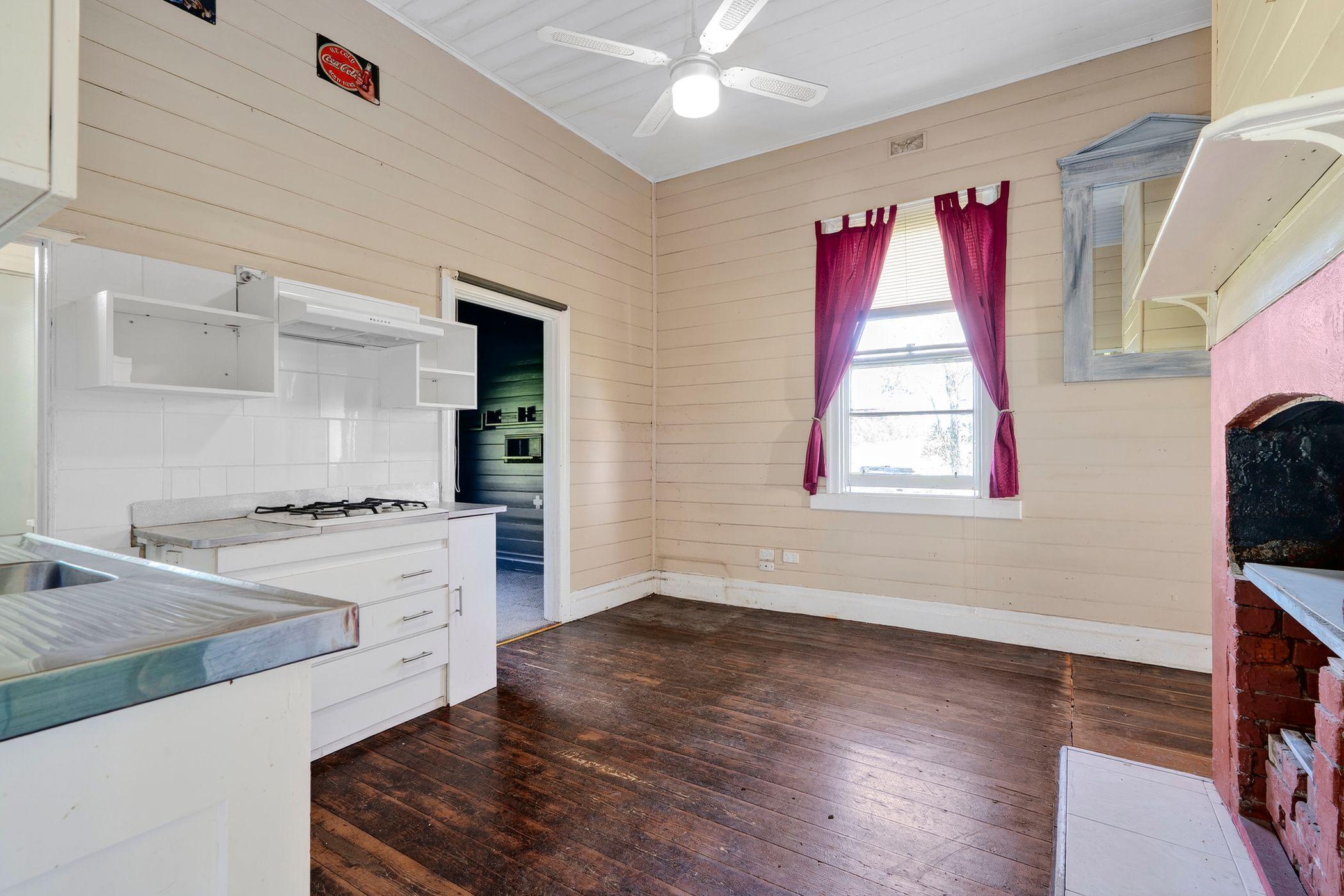 Space, Serenity & Convenience