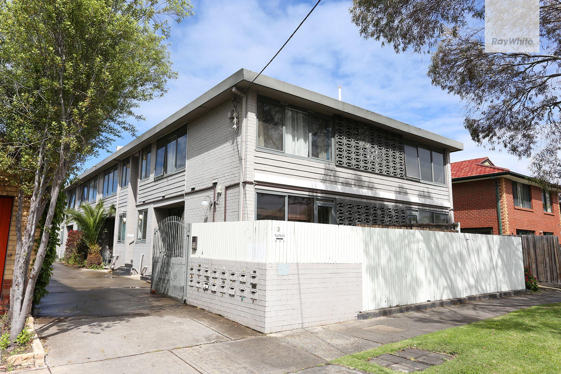 Apartment for Rent: Brunswick West, VIC 3055, VIC, 3055