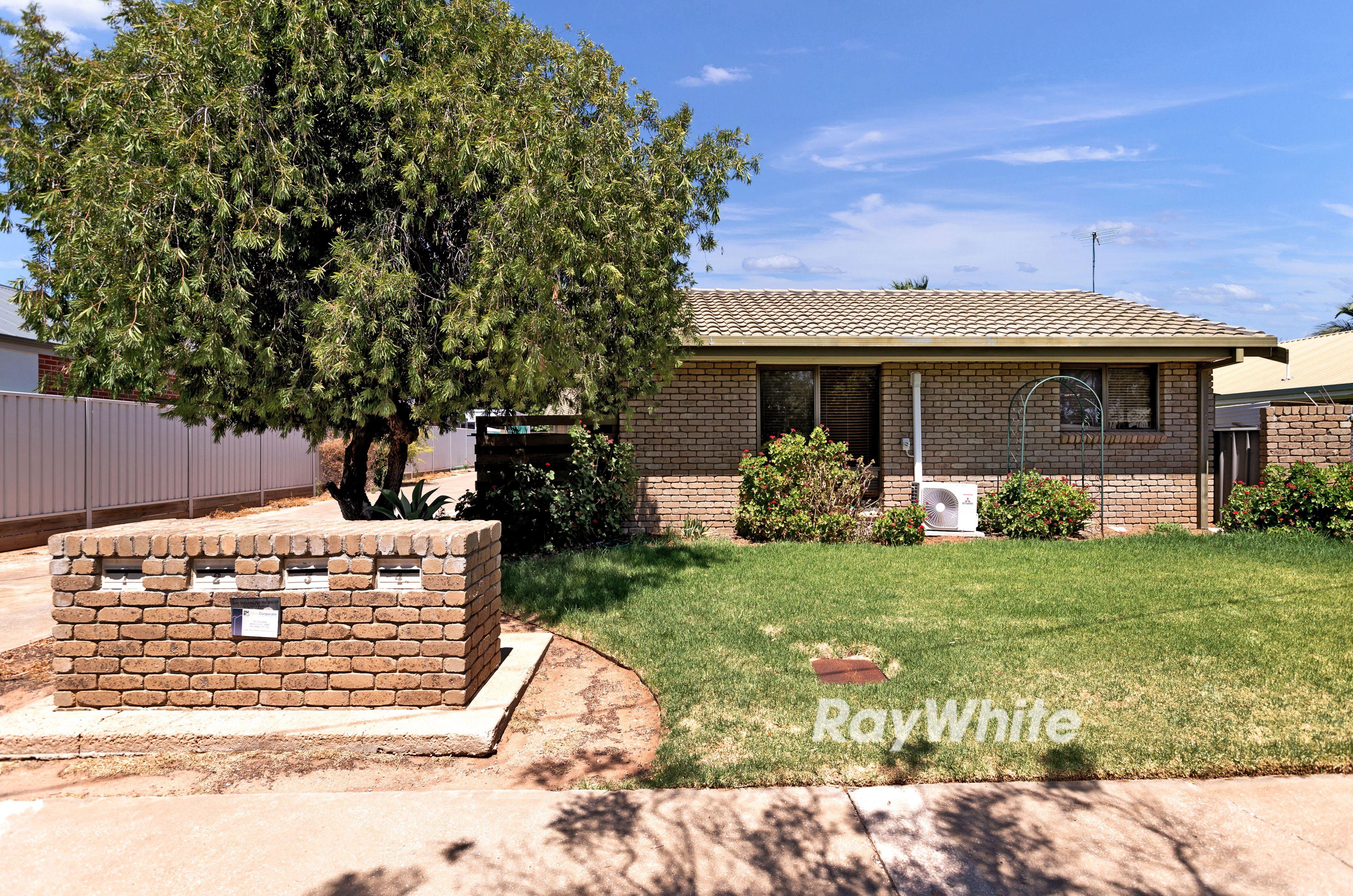 Prop-GPT: Unit: VIC Mildura, VIC 3500 Home For Rent