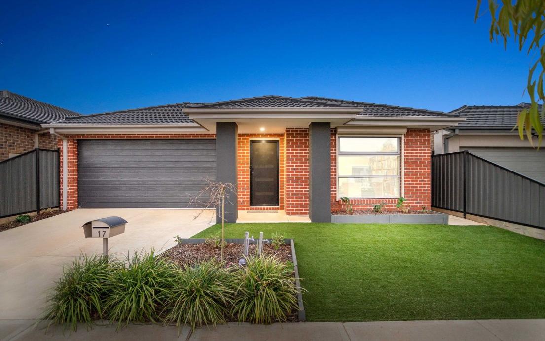 Prop-GPT: House: VIC Tarneit, VIC 3029 Home For Rent
