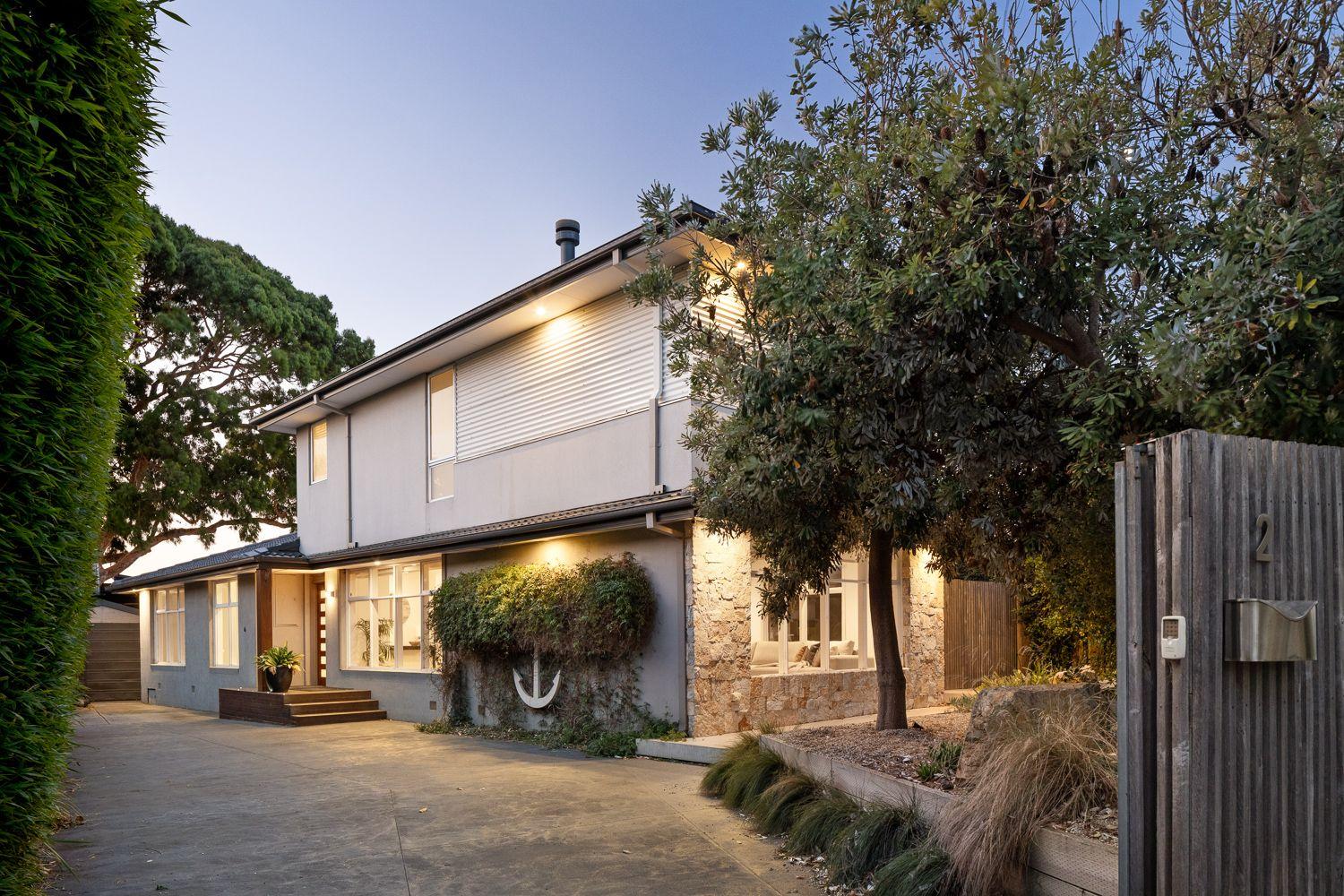 Prop-GPT: House: VIC Frankston South, VIC 3199 Home For Rent