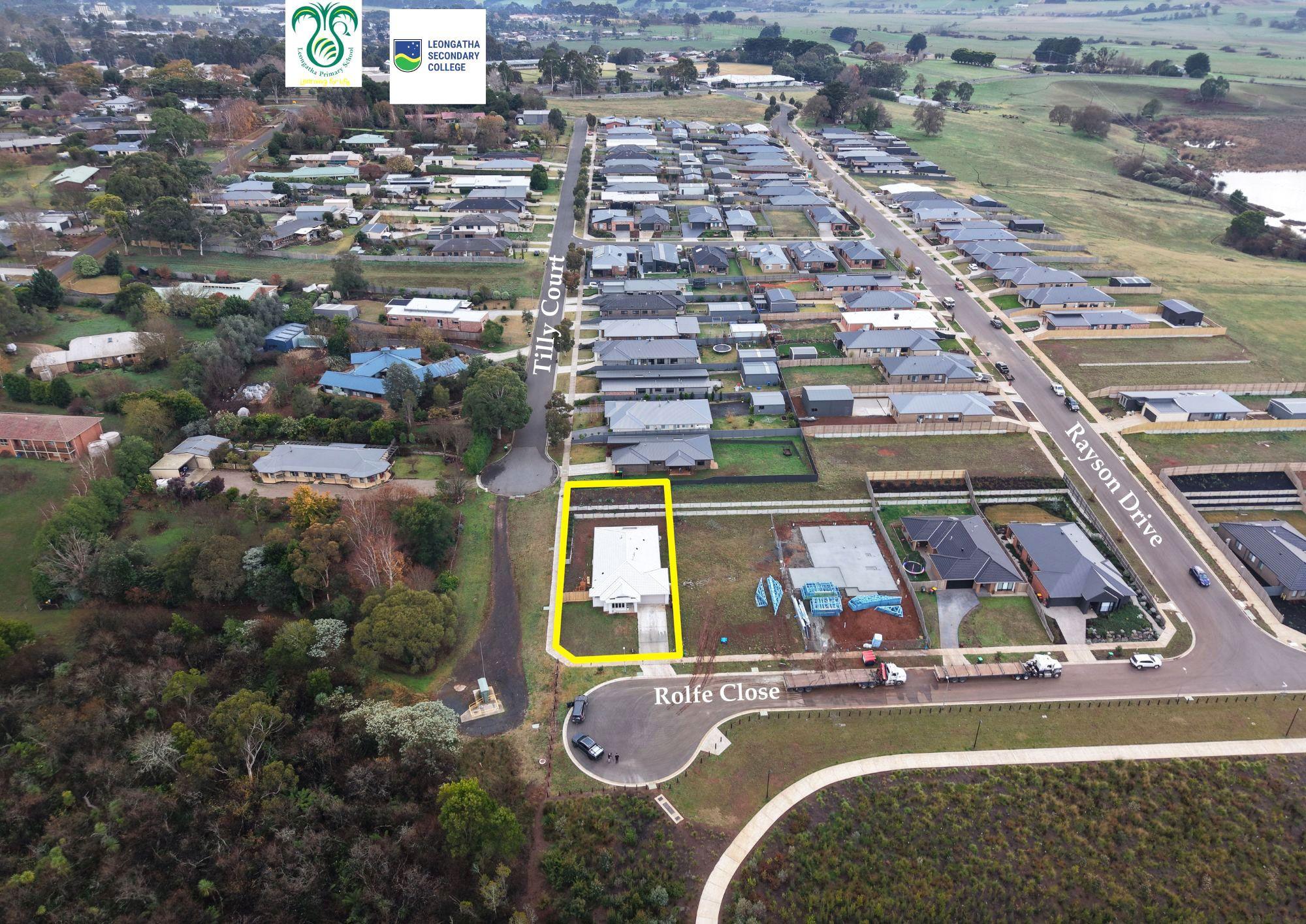 House for Rent: Leongatha, VIC 3953, VIC, 3953