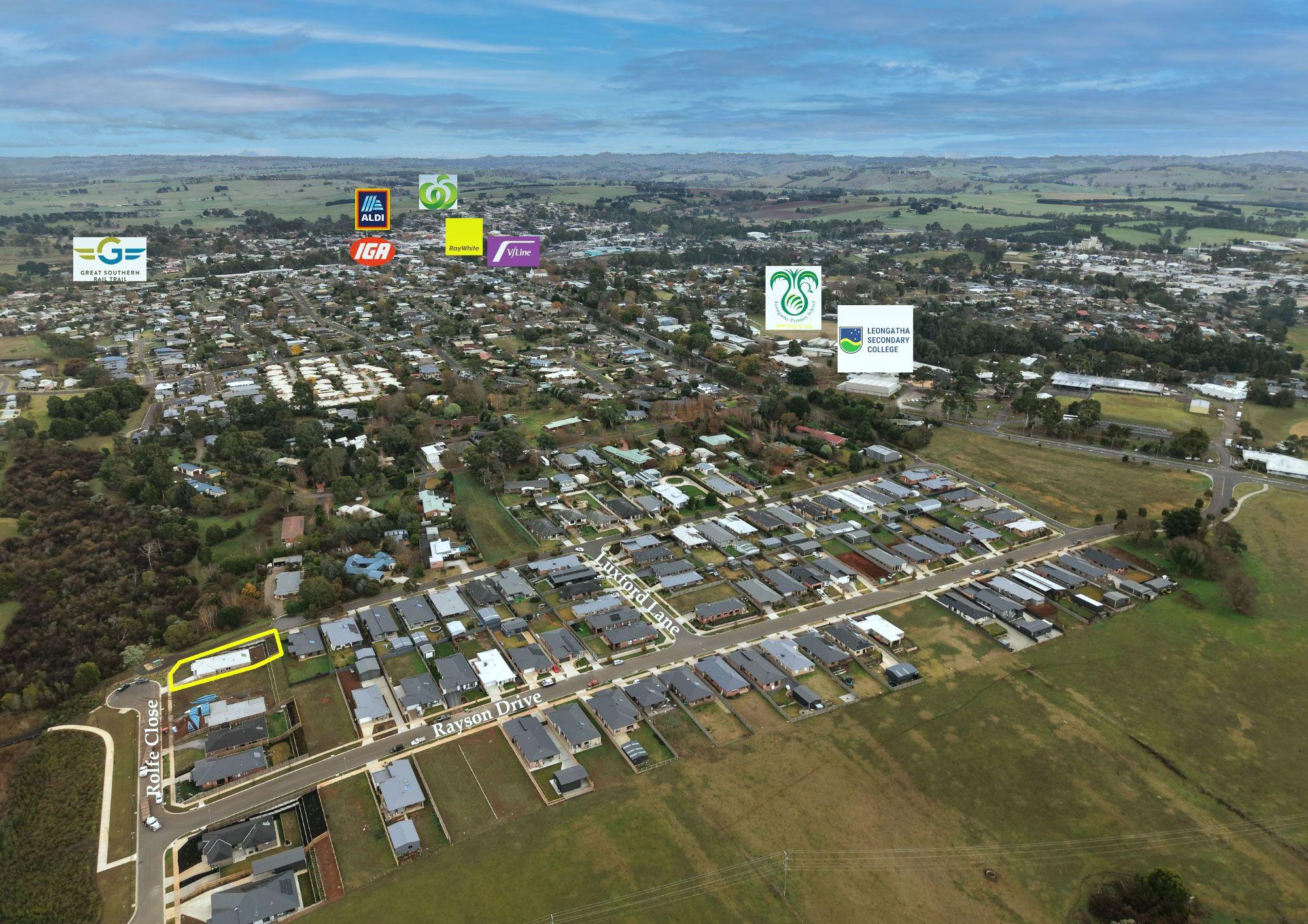 House for Rent: Leongatha, VIC 3953, VIC, 3953