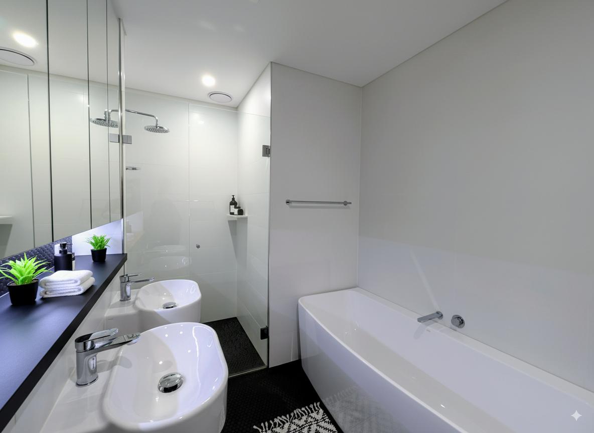 Spacious 4-Bedroom + Study Home with Luxury Comforts