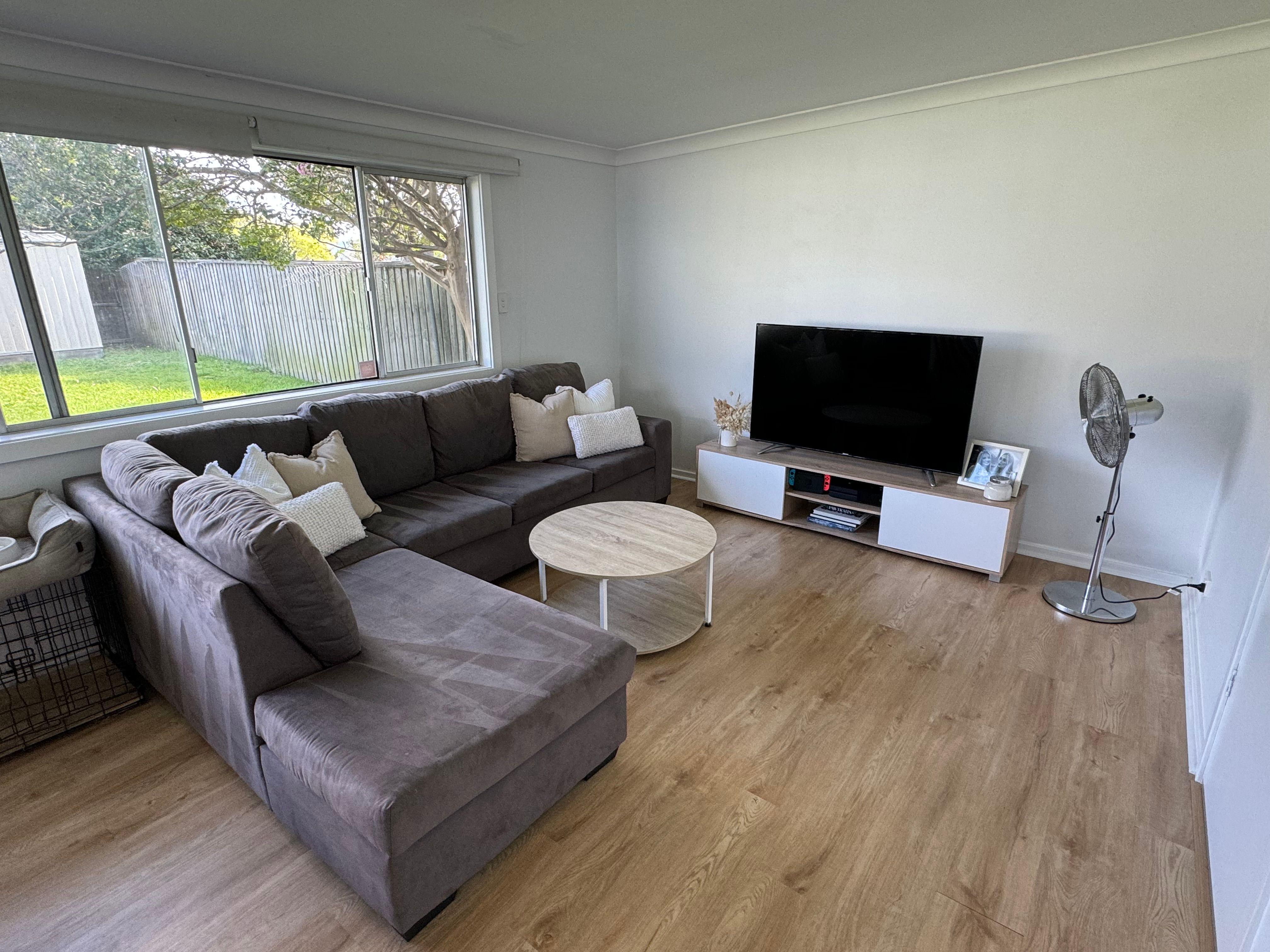 Conveniently Located 3 Bedroom Home