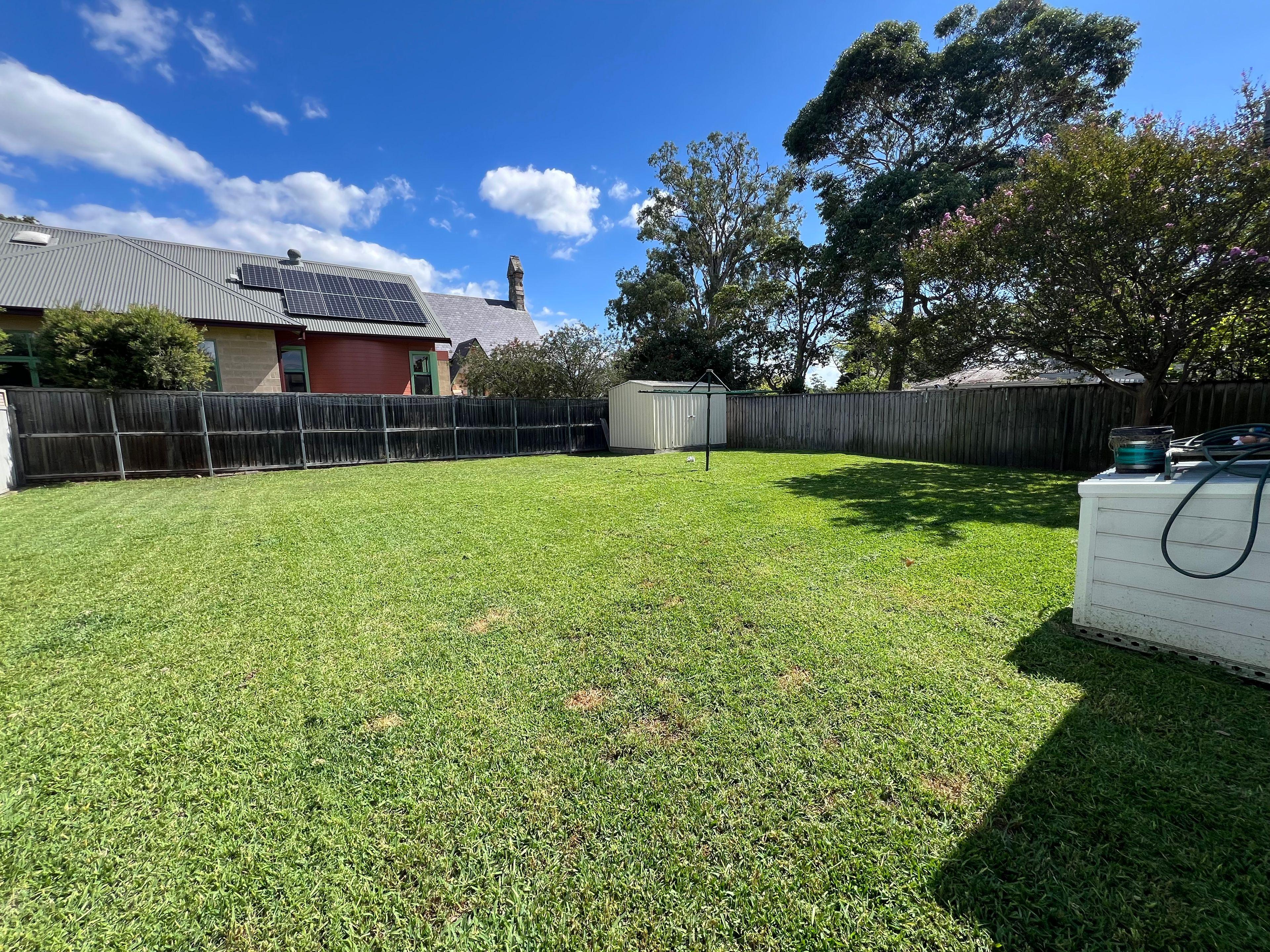 Conveniently Located 3 Bedroom Home