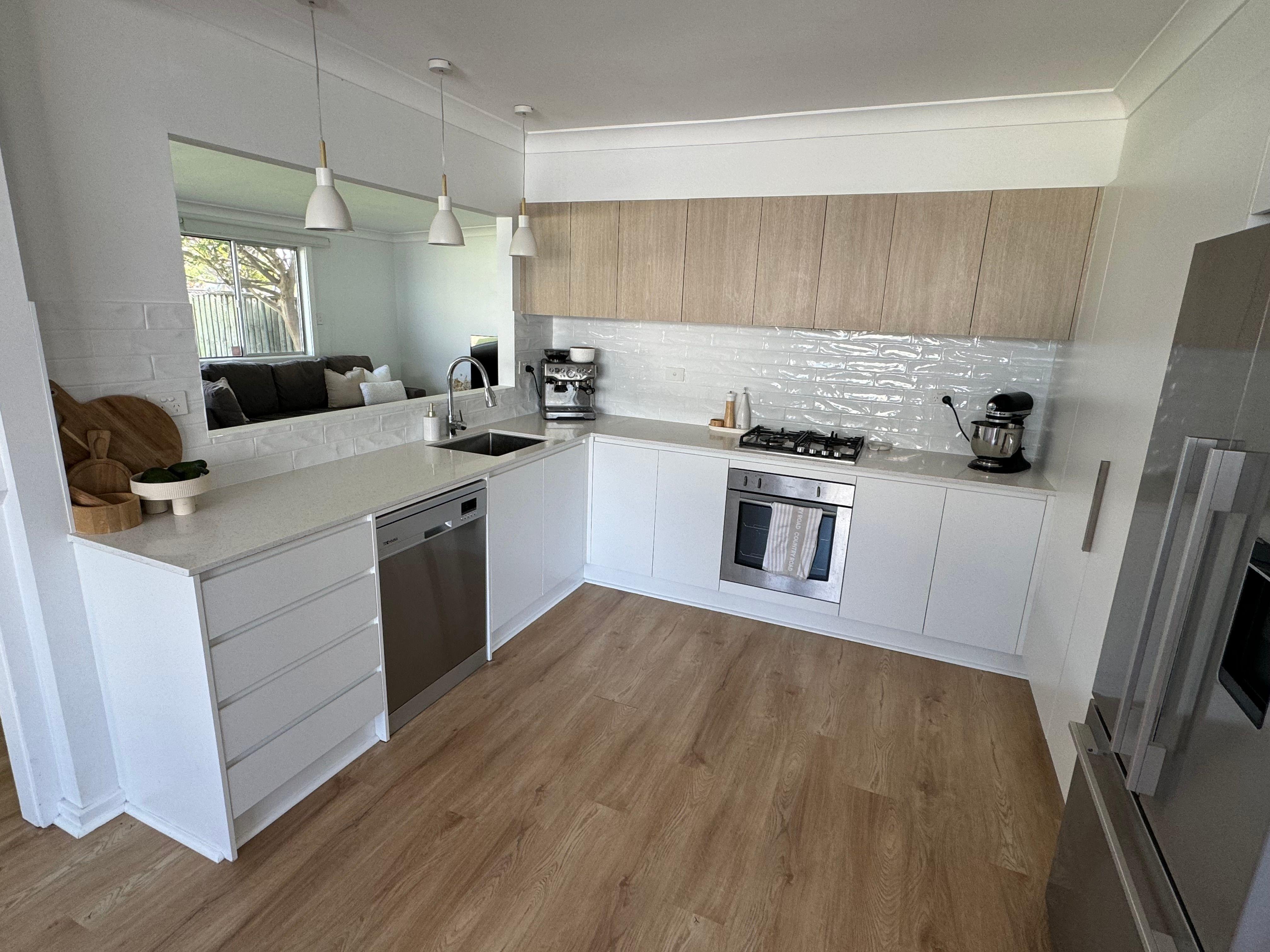 Conveniently Located 3 Bedroom Home