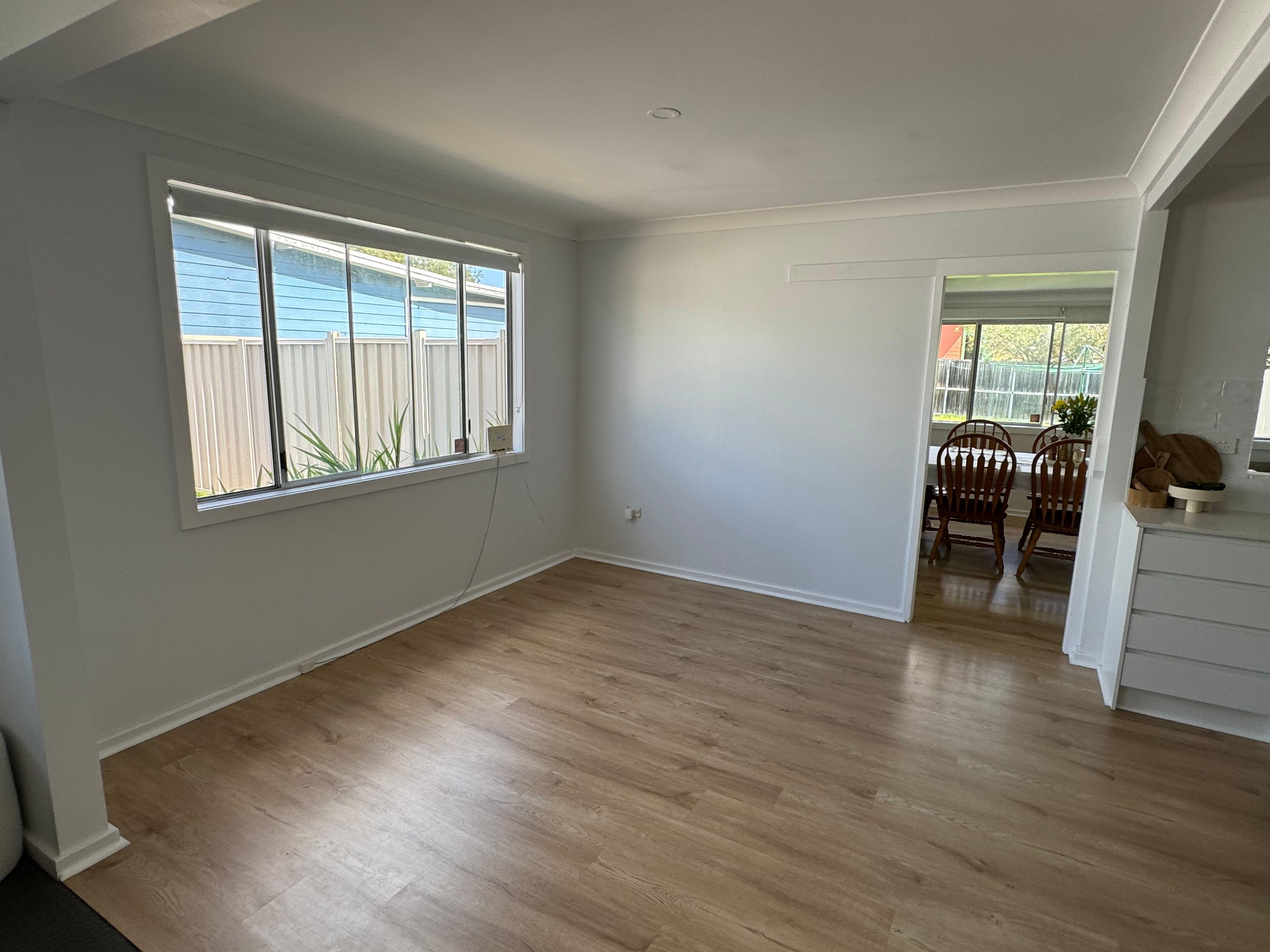 Conveniently Located 3 Bedroom Home