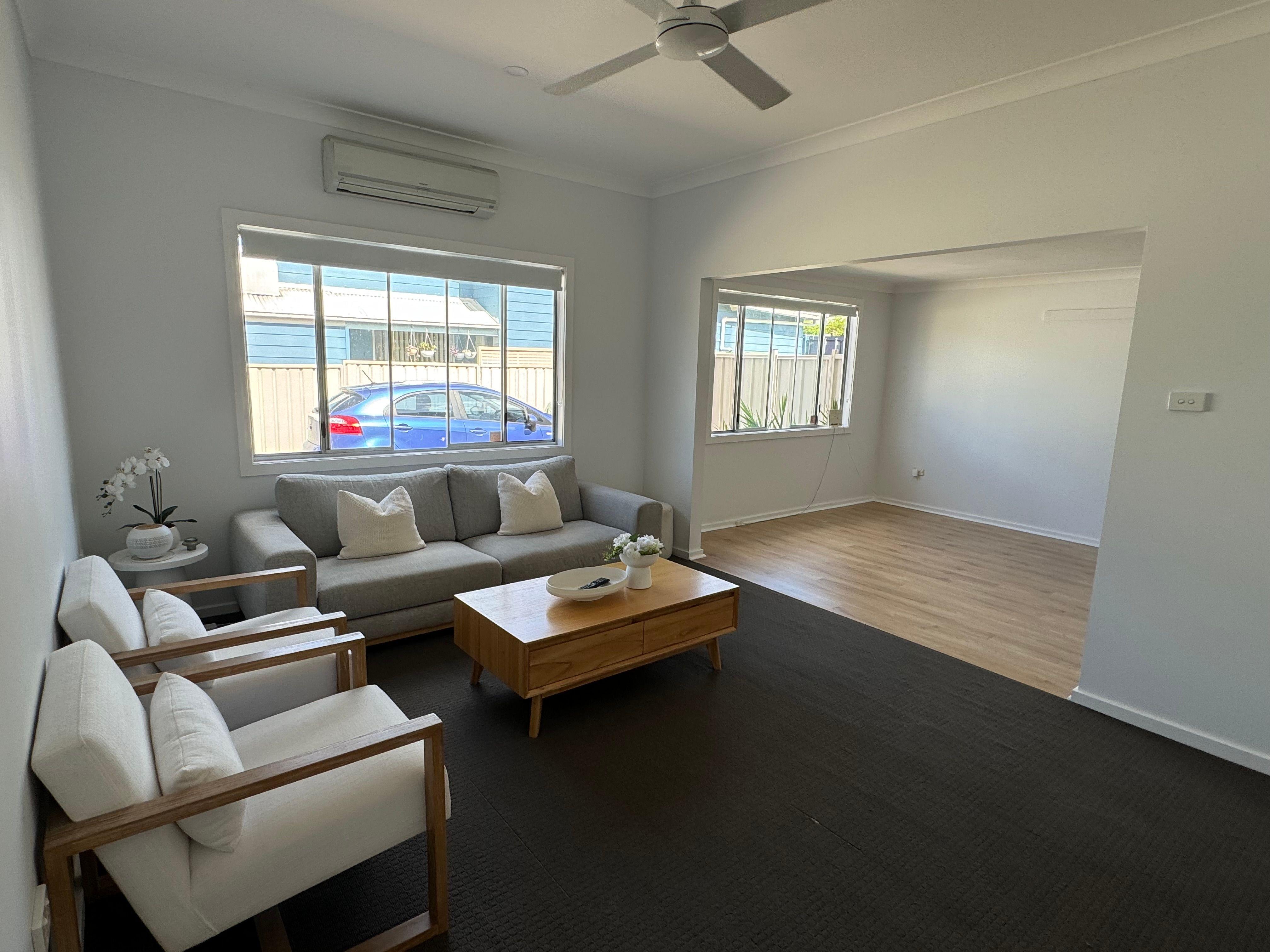 Conveniently Located 3 Bedroom Home