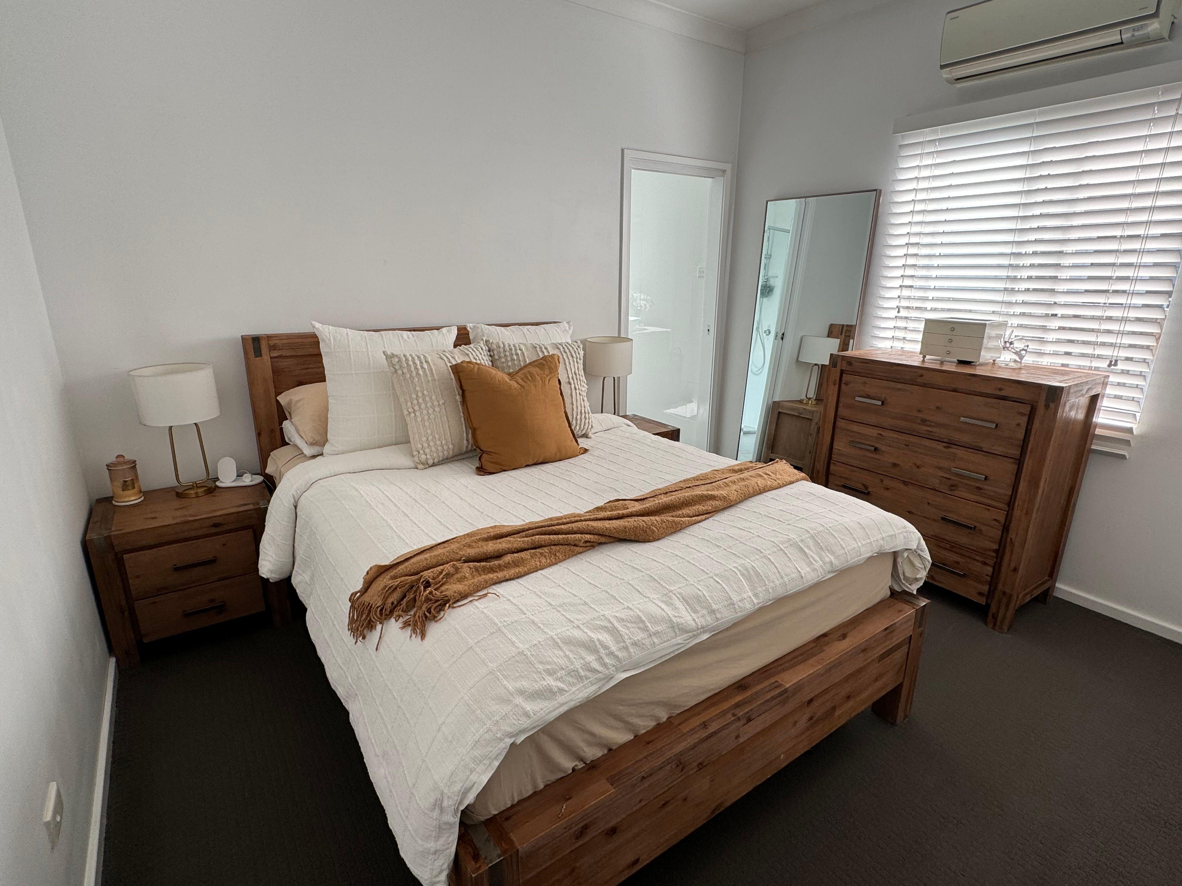 Conveniently Located 3 Bedroom Home