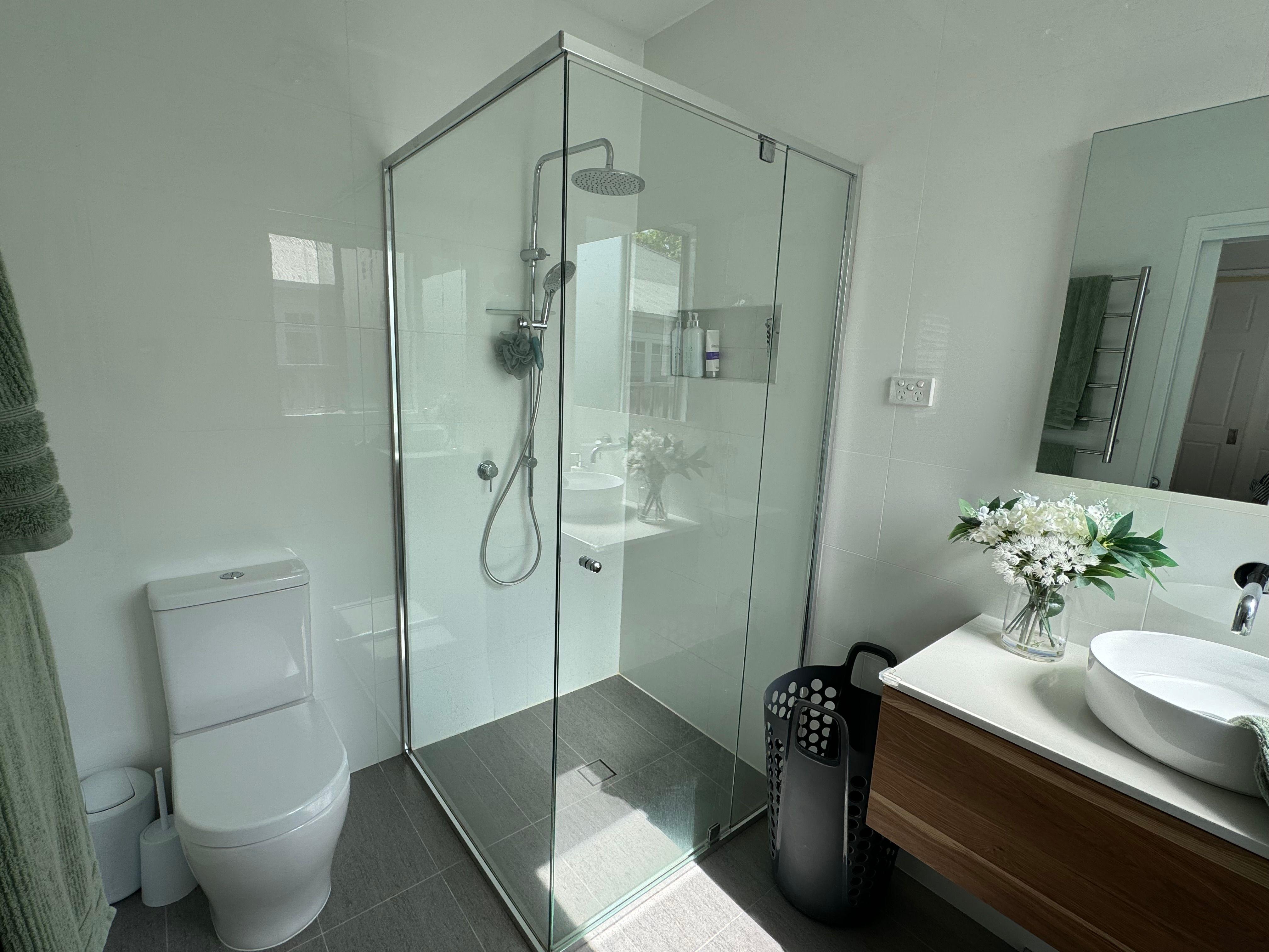 Conveniently Located 3 Bedroom Home