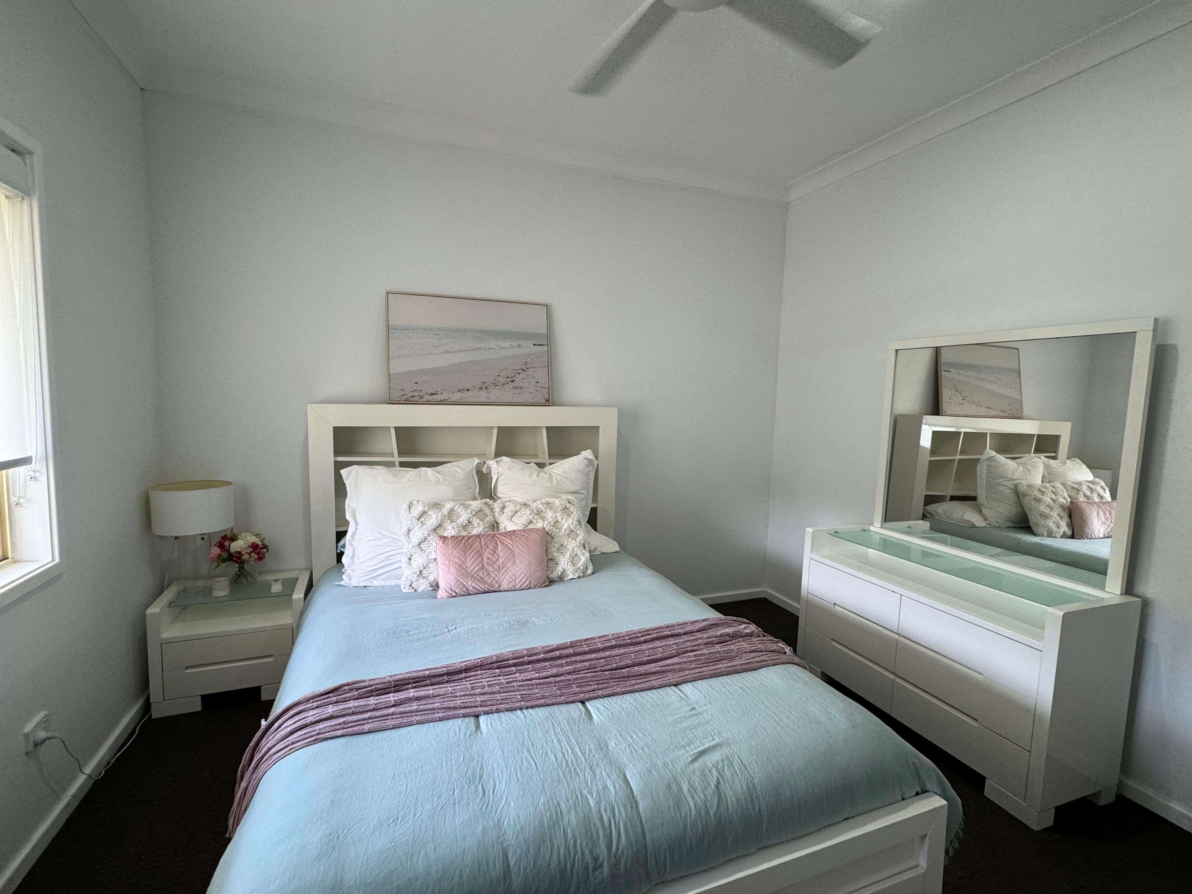 Conveniently Located 3 Bedroom Home