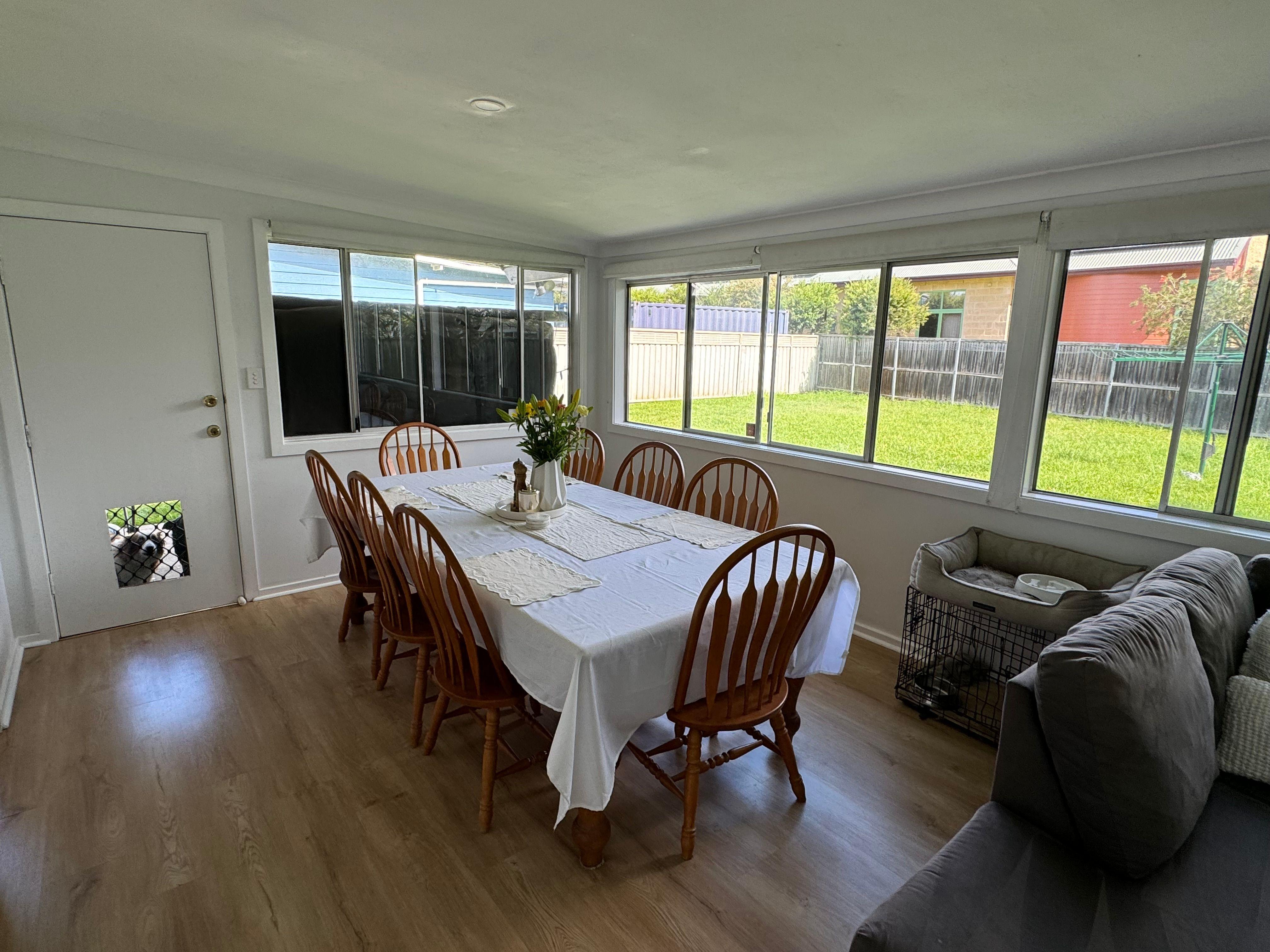 Conveniently Located 3 Bedroom Home