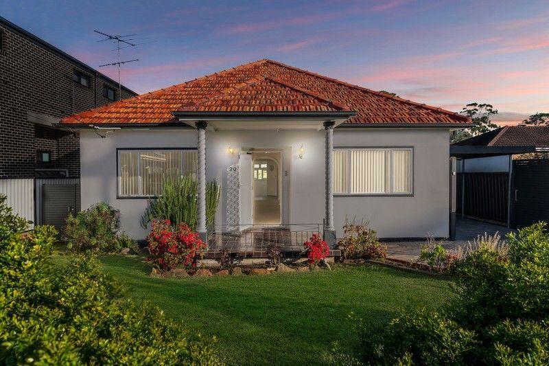 Prop-GPT: House: NSW Punchbowl, NSW 2196 Home For Rent