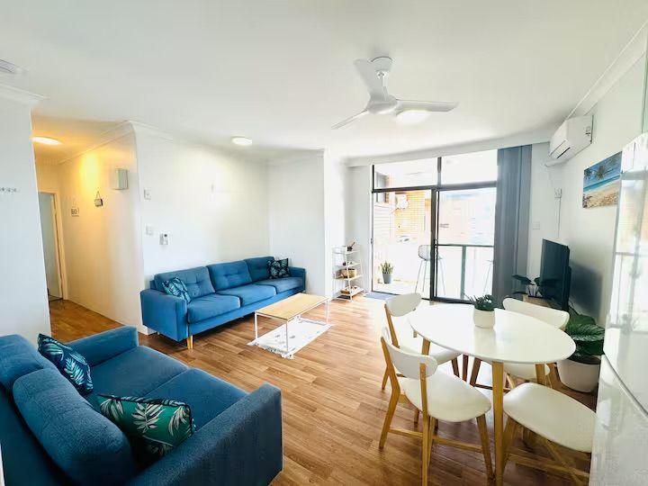 Prop-GPT: Unit: NSW Coffs Harbour, NSW 2450 Home For Rent