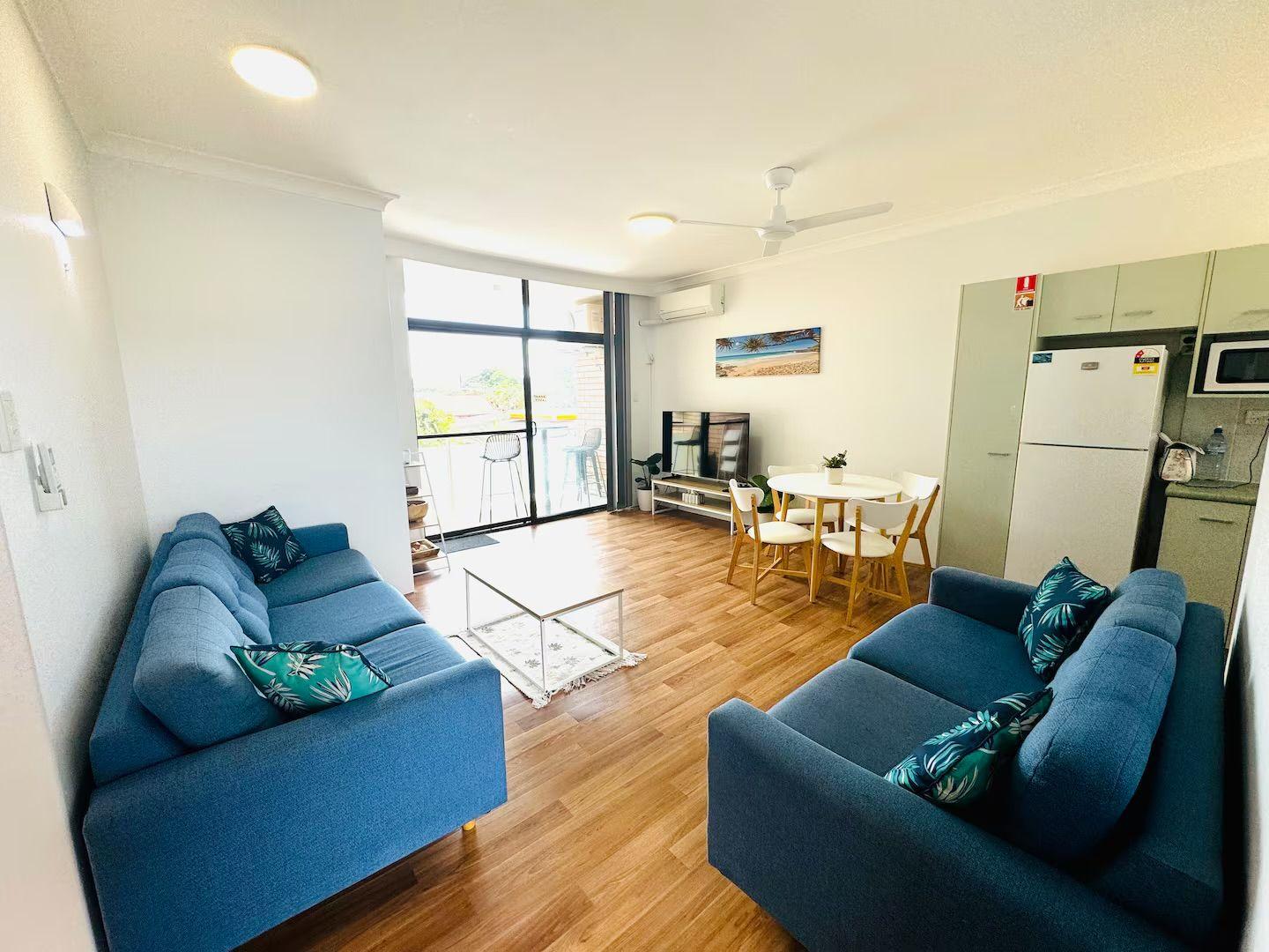 Unit for Rent: Coffs Harbour, NSW 2450, NSW, 2450