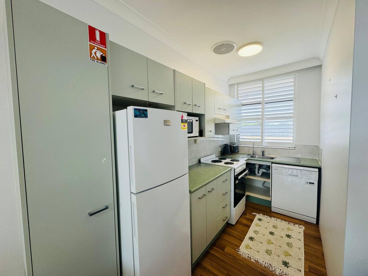 Unit for Rent: Coffs Harbour, NSW 2450, NSW, 2450