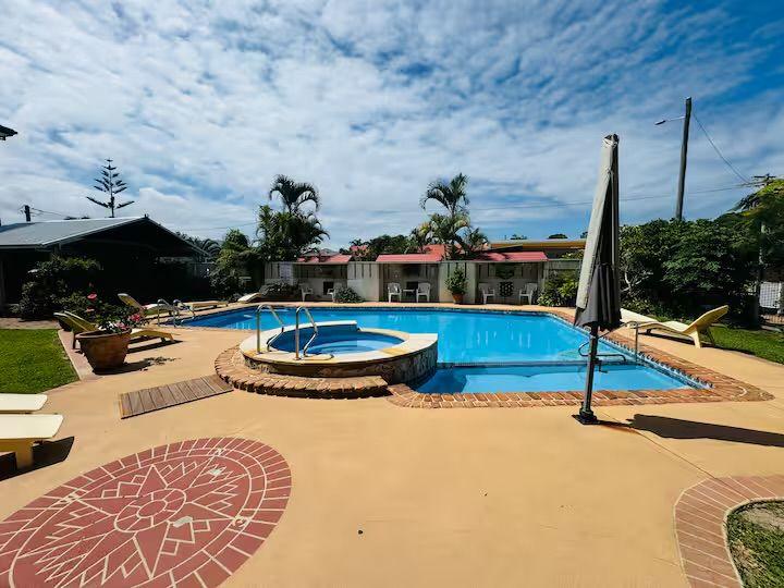 Unit for Rent: Coffs Harbour, NSW 2450, NSW, 2450