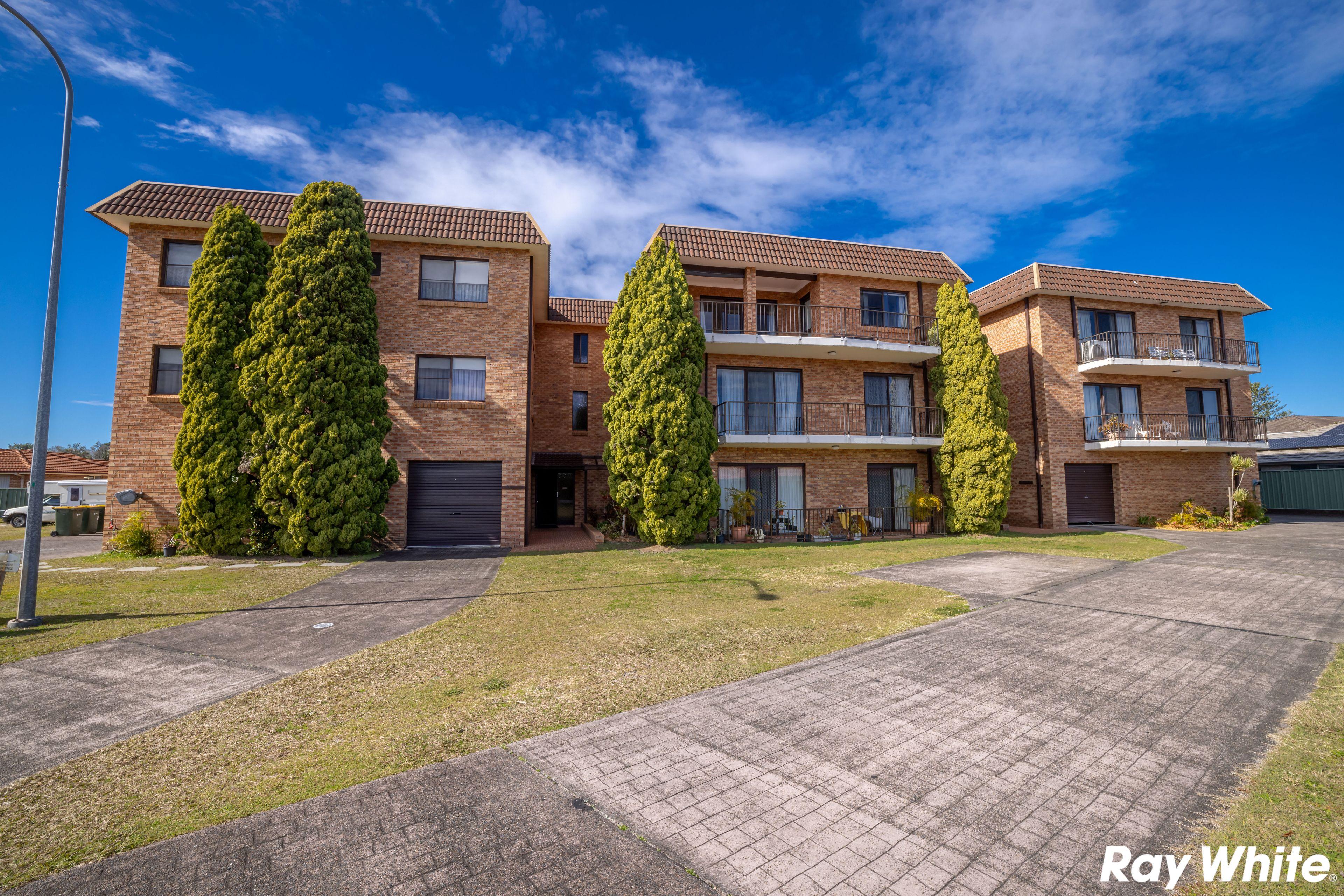 Unit for Rent: Tuncurry, NSW 2428, NSW, 2428